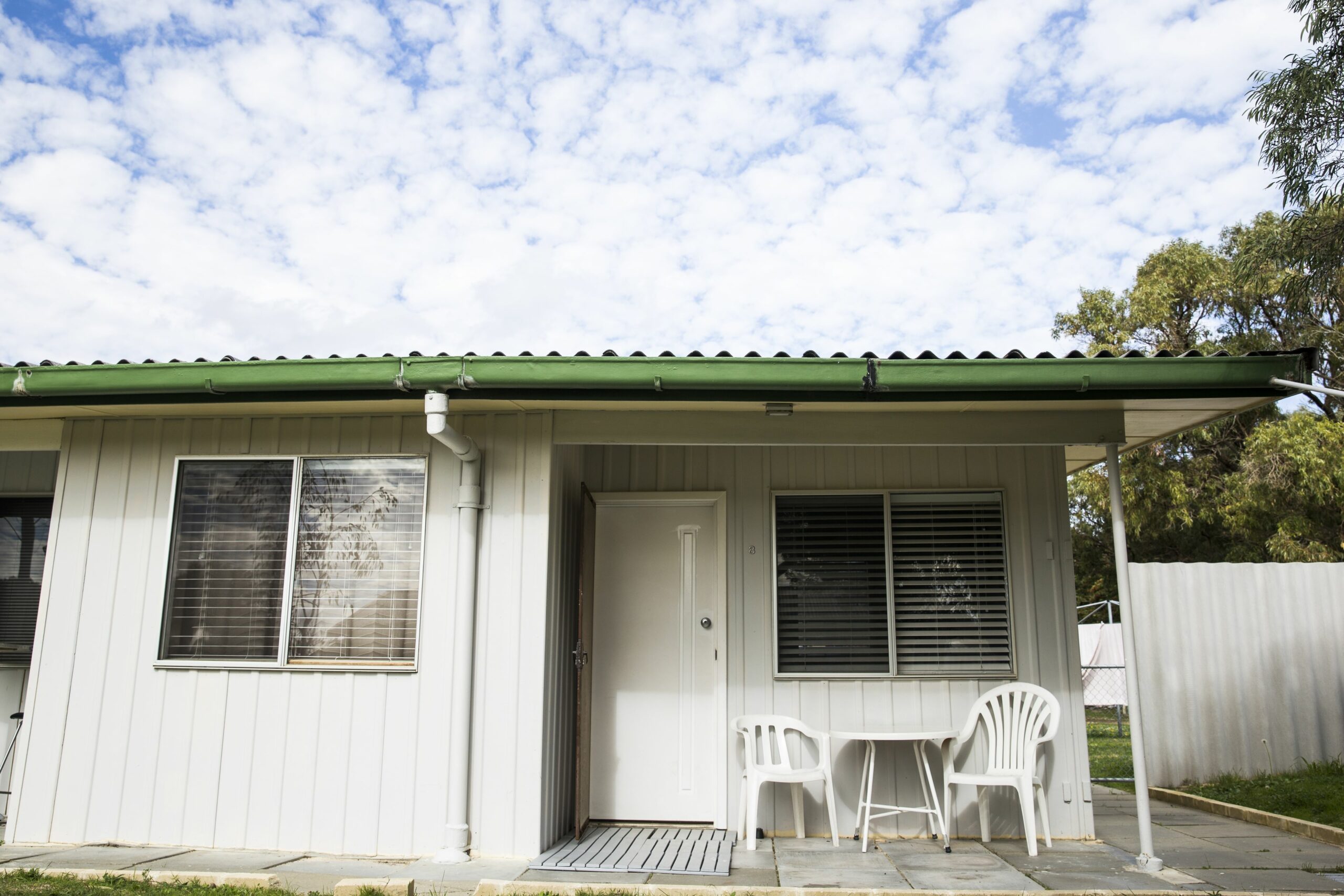 Salty Shack Lancelin