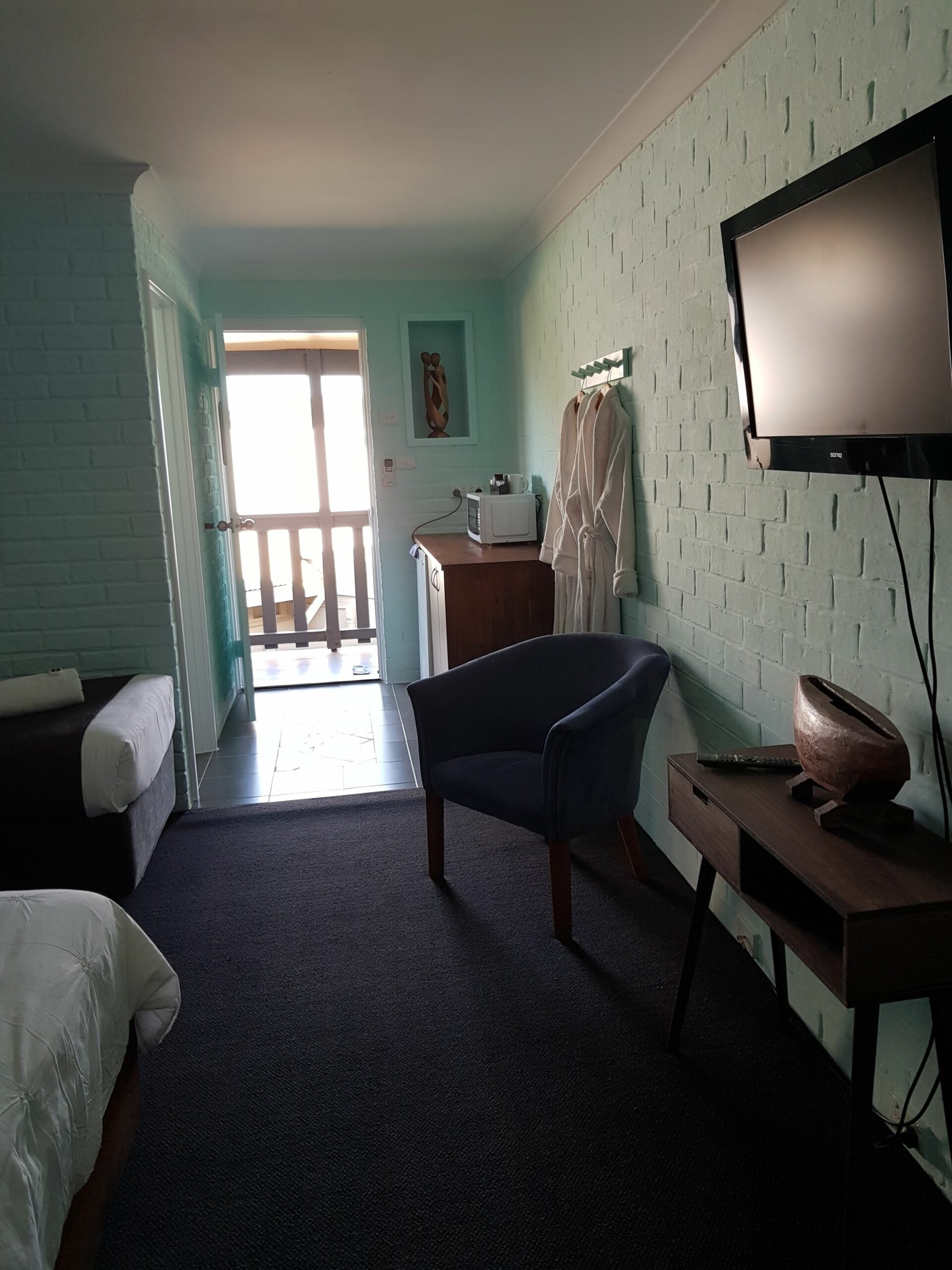 Lancelin Beach Hotel