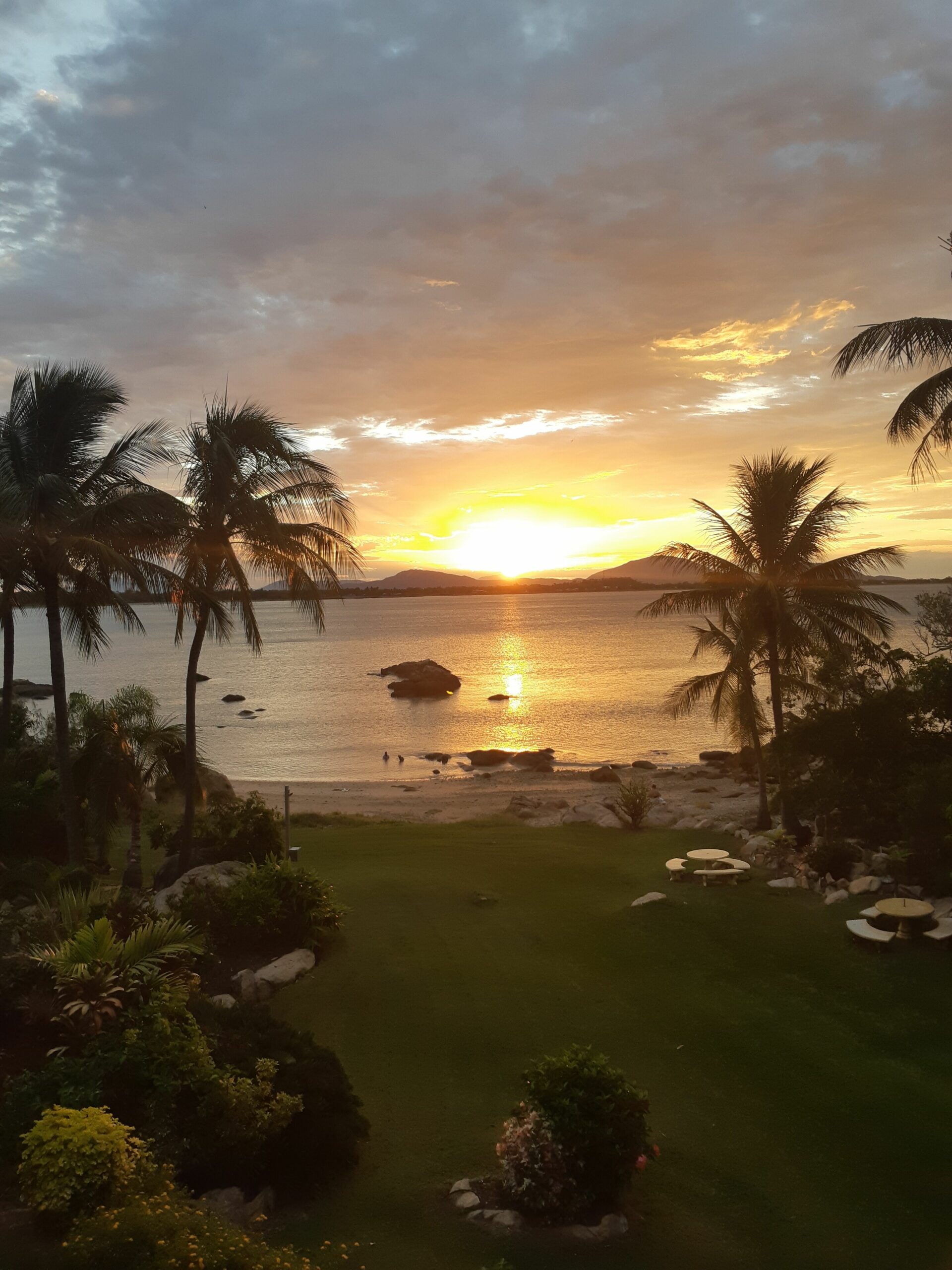 Whitsunday Sands Resort