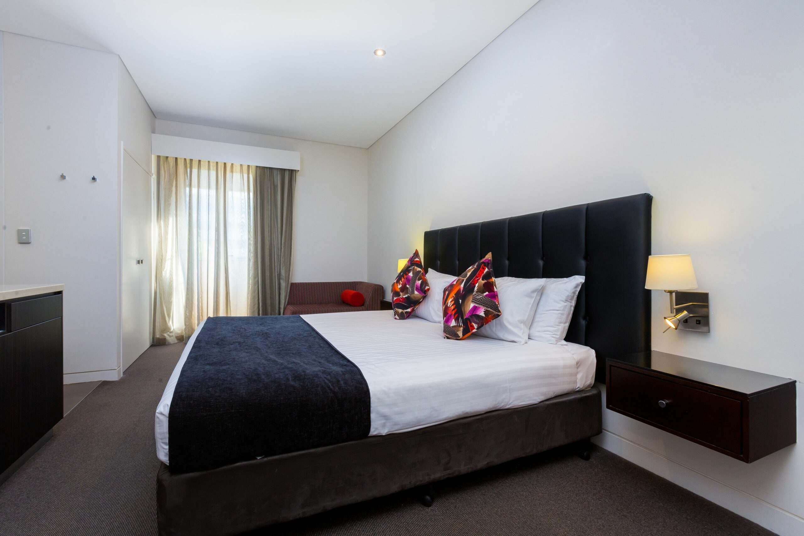 Ramada by Wyndham Perth The Outram