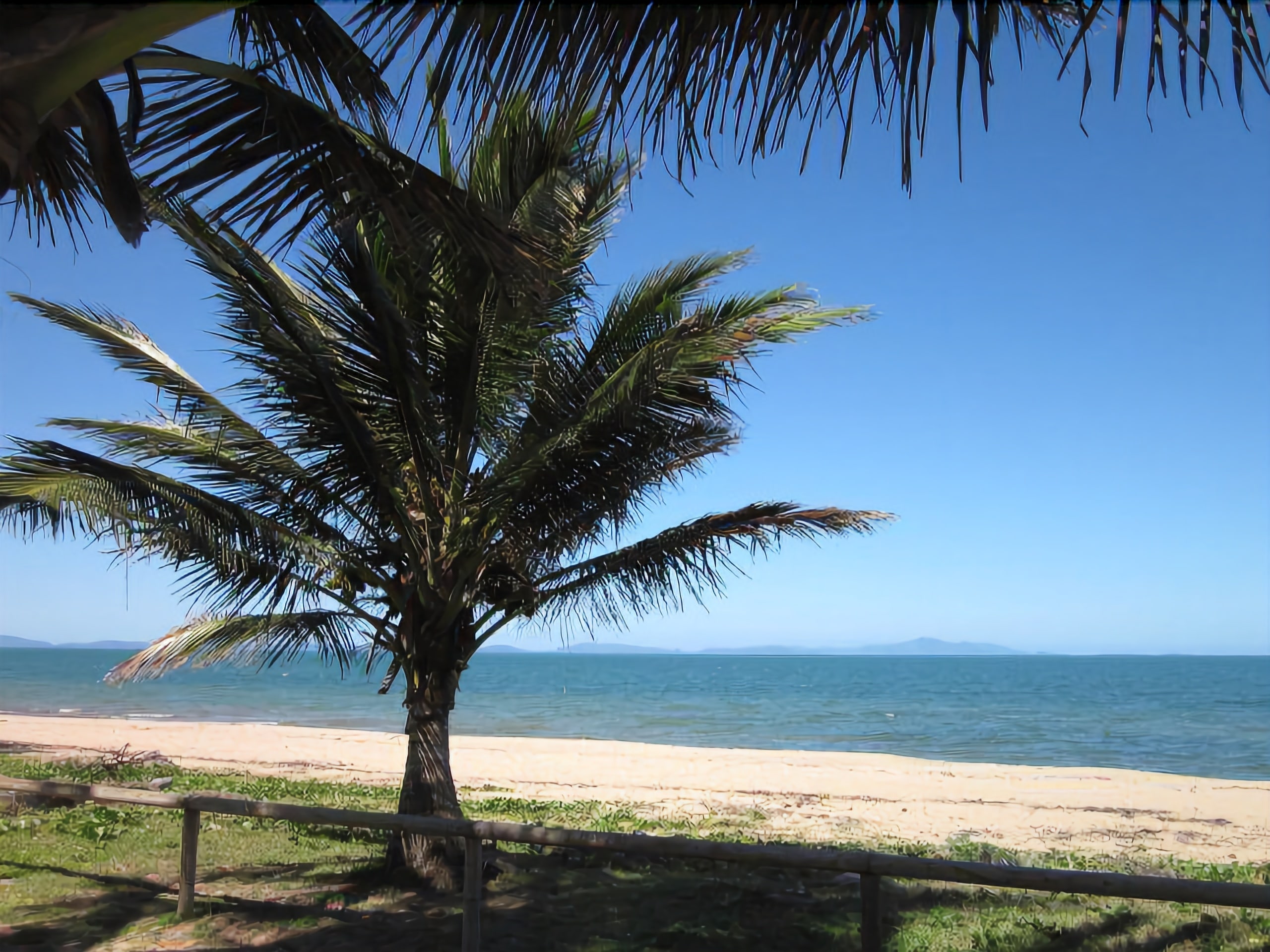 Forrest Beach Hotel