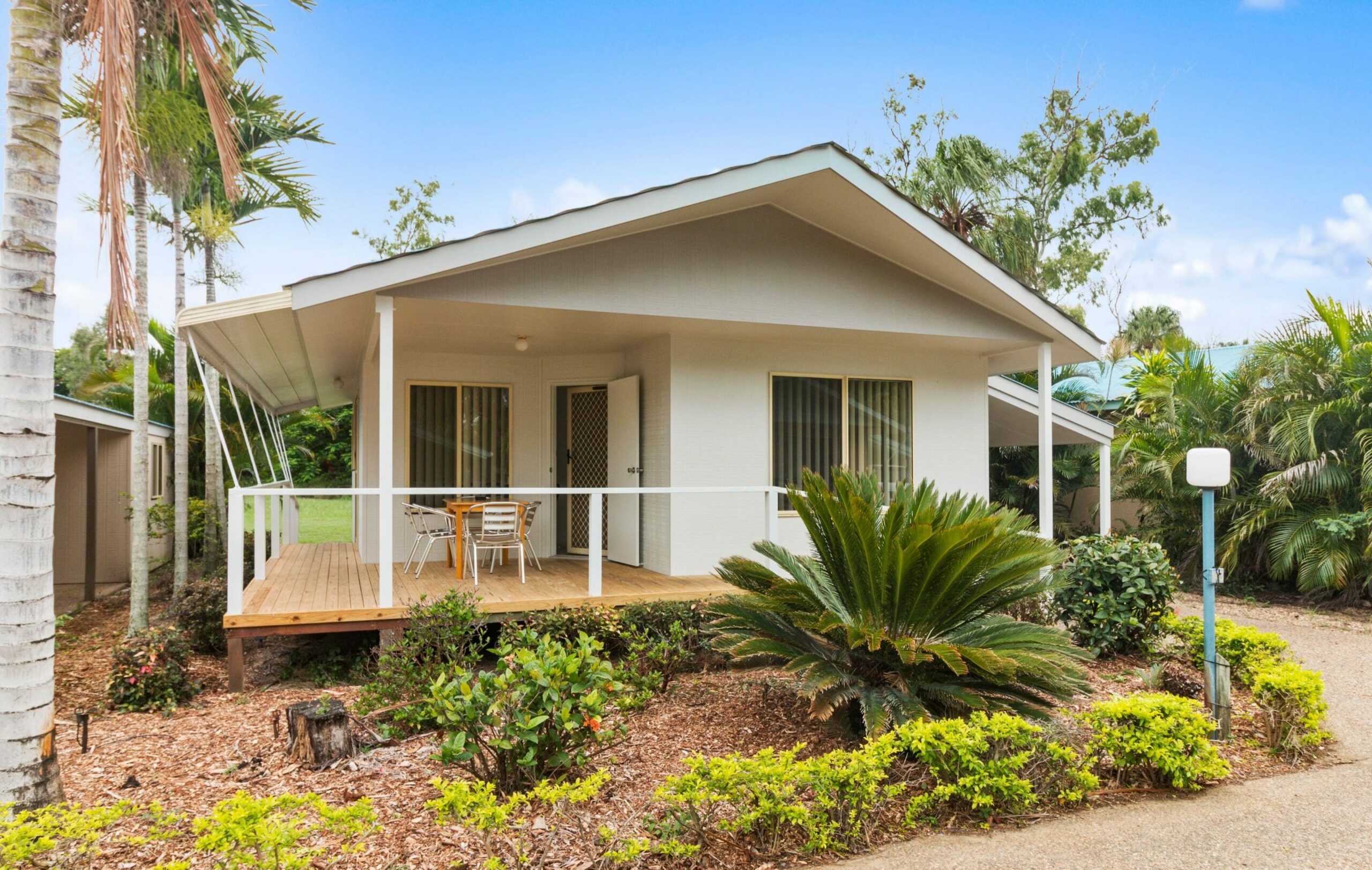 Discovery Parks - Coolwaters Yeppoon