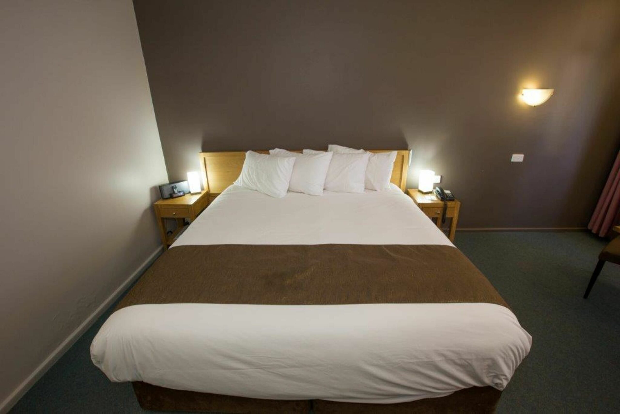 Hospitality Kalgoorlie, SureStay Collection by Best Western