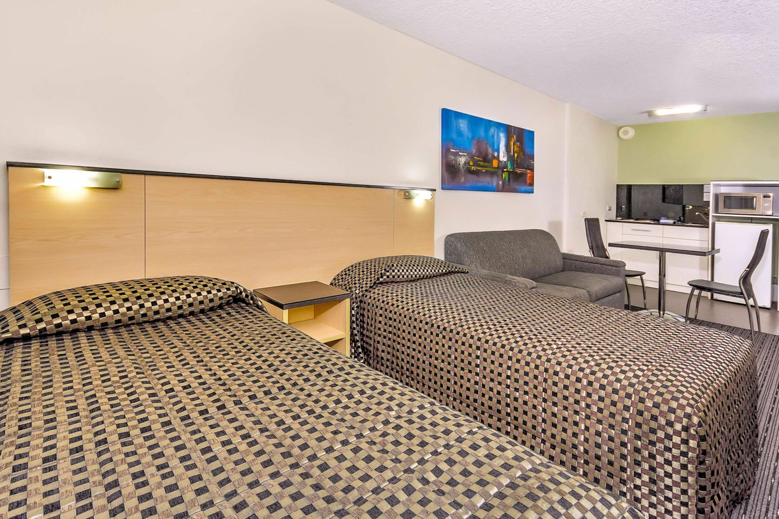 Comfort Inn & Suites Goodearth Perth