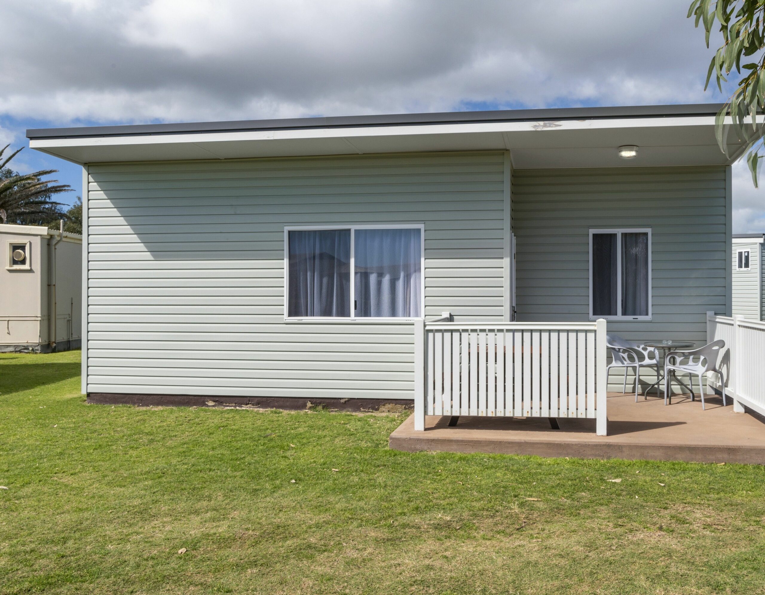 Belair Gardens Caravan Park