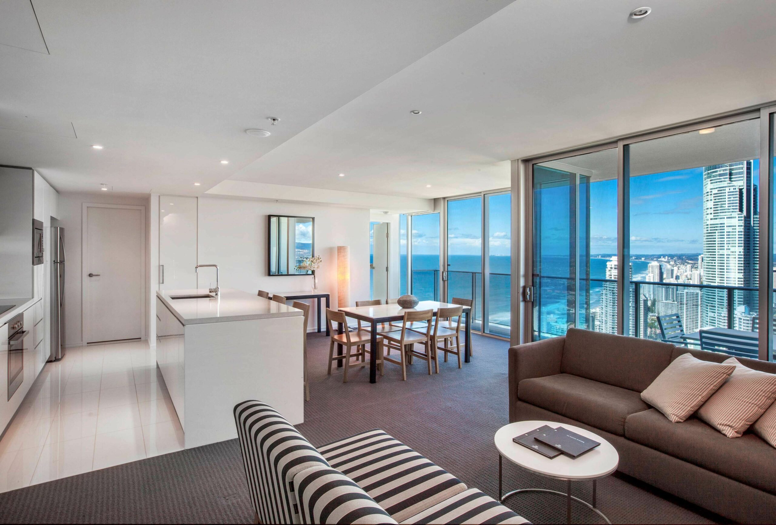 Hilton Surfers Paradise Hotel and Residences