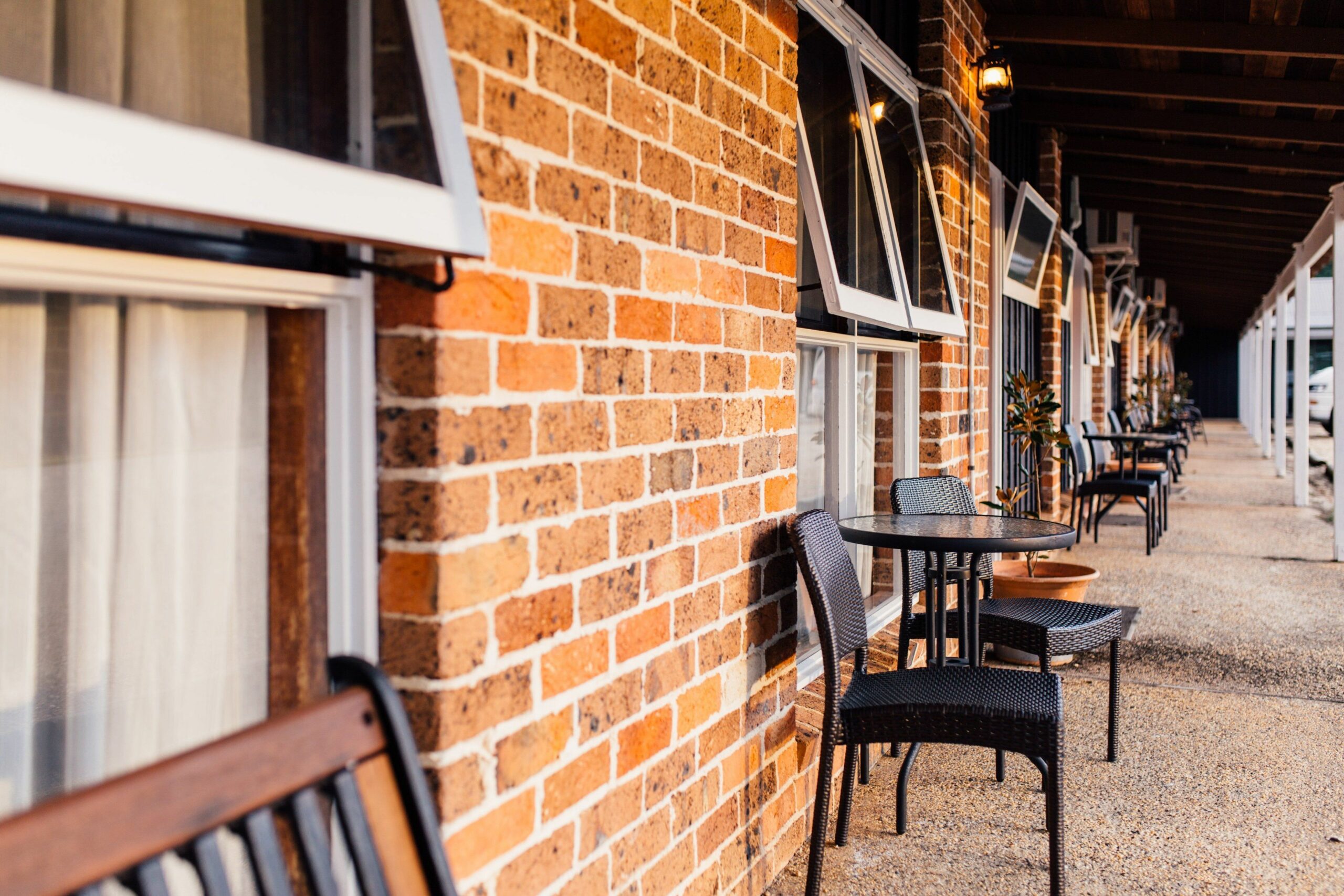 Bellingen Valley Lodge