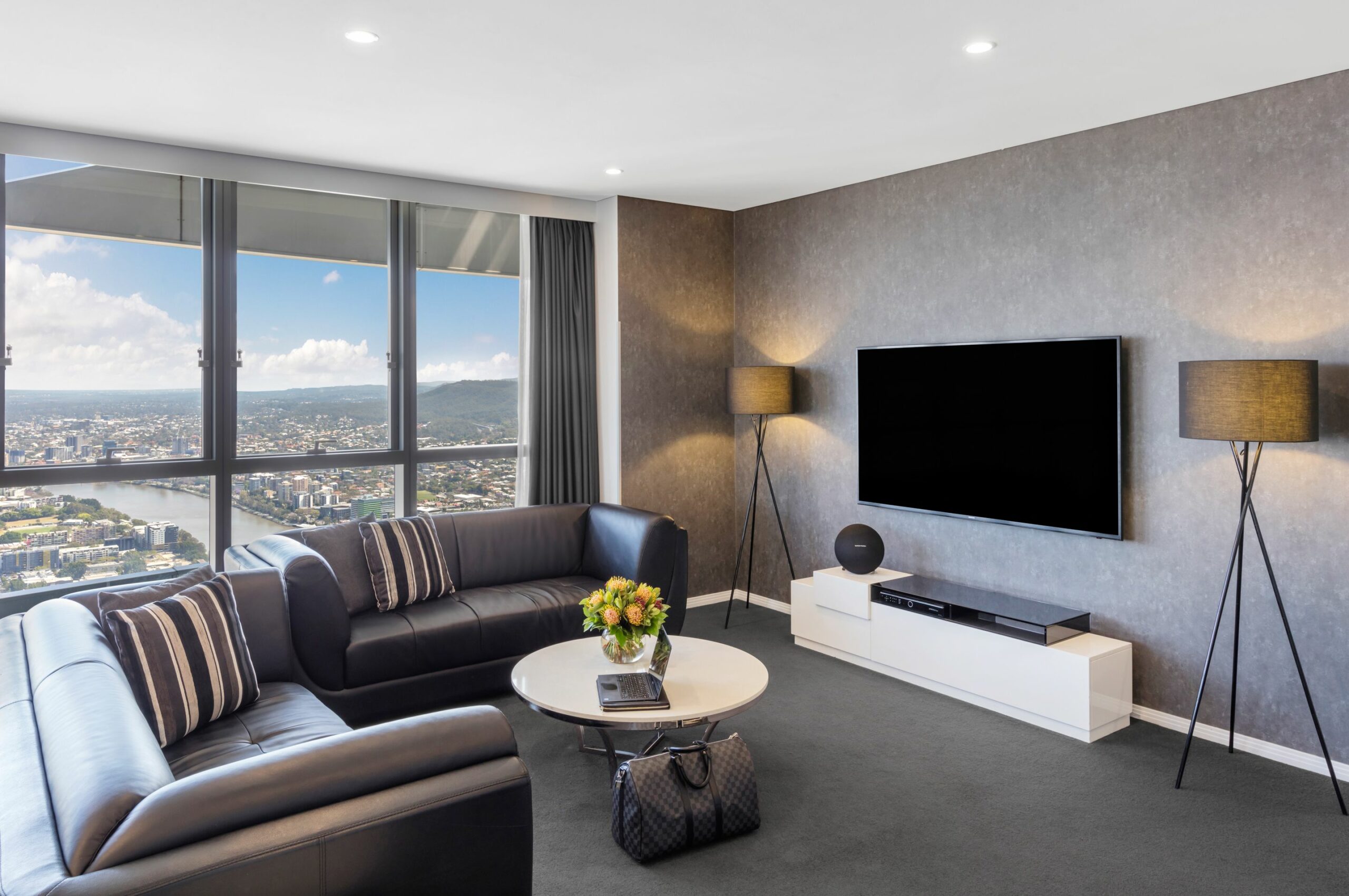 Meriton Suites Herschel Street, Brisbane