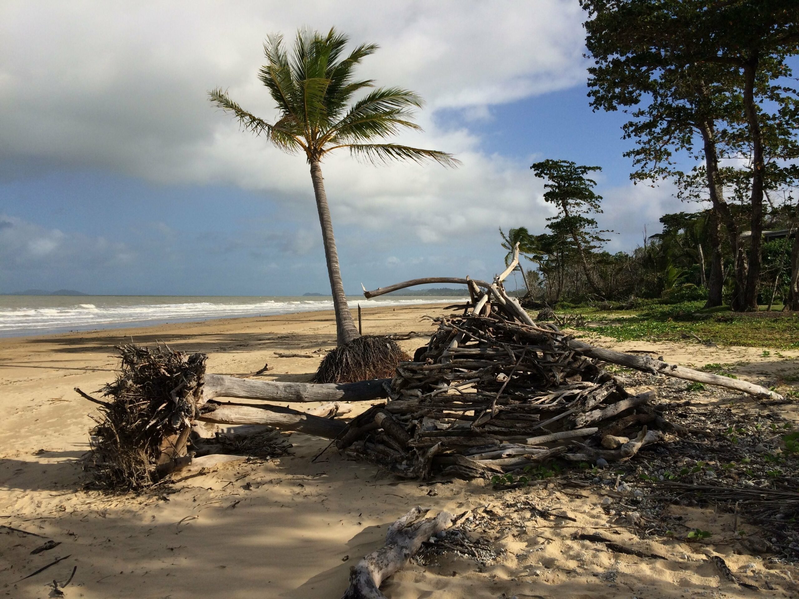 Driftwood Bed and Breakfast