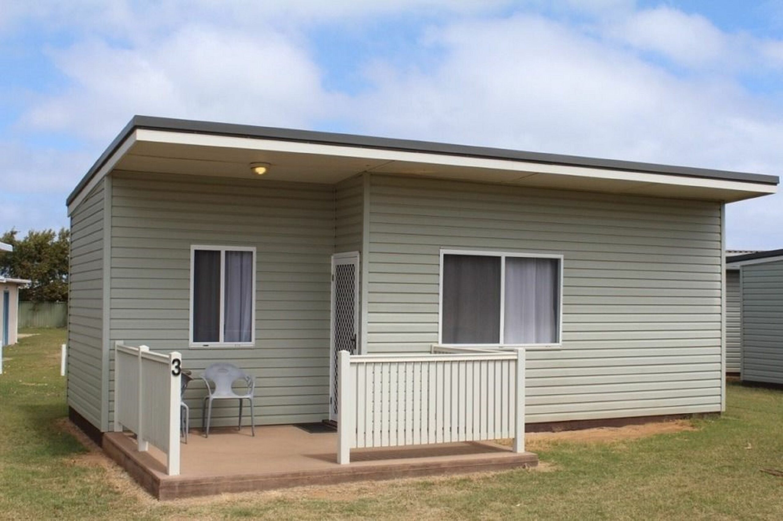 Belair Gardens Caravan Park