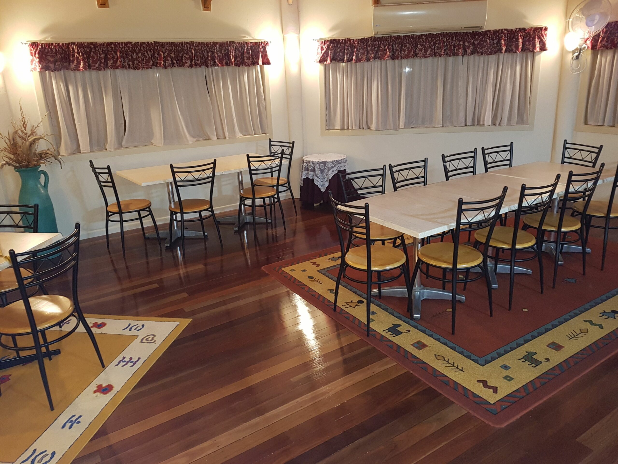 Kingaroy Country Motel