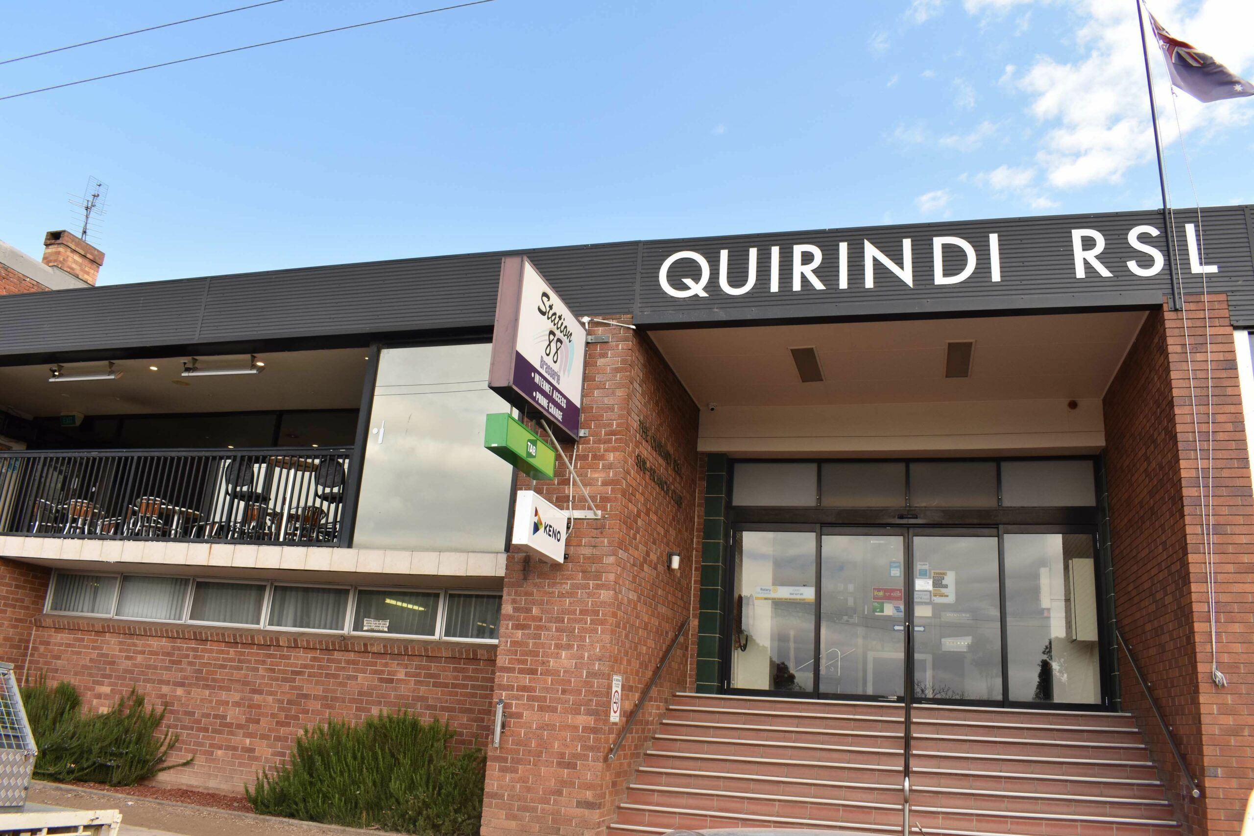 Best Western Quirindi RSL Motel