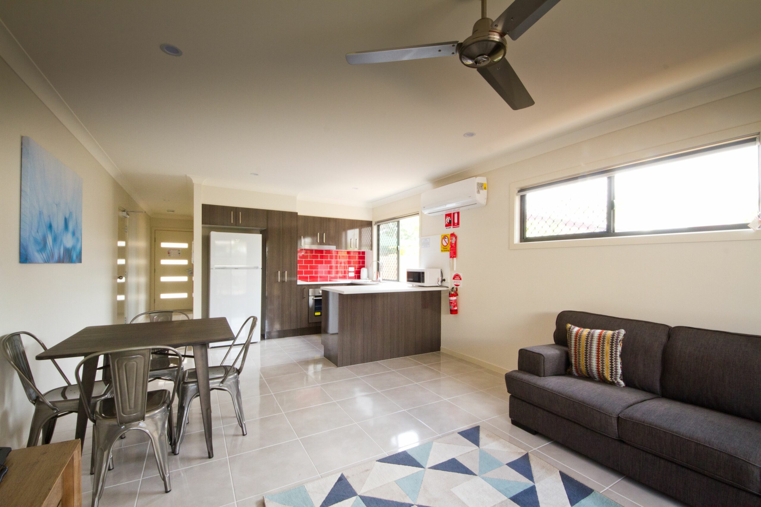 Rockhampton Serviced Apartments