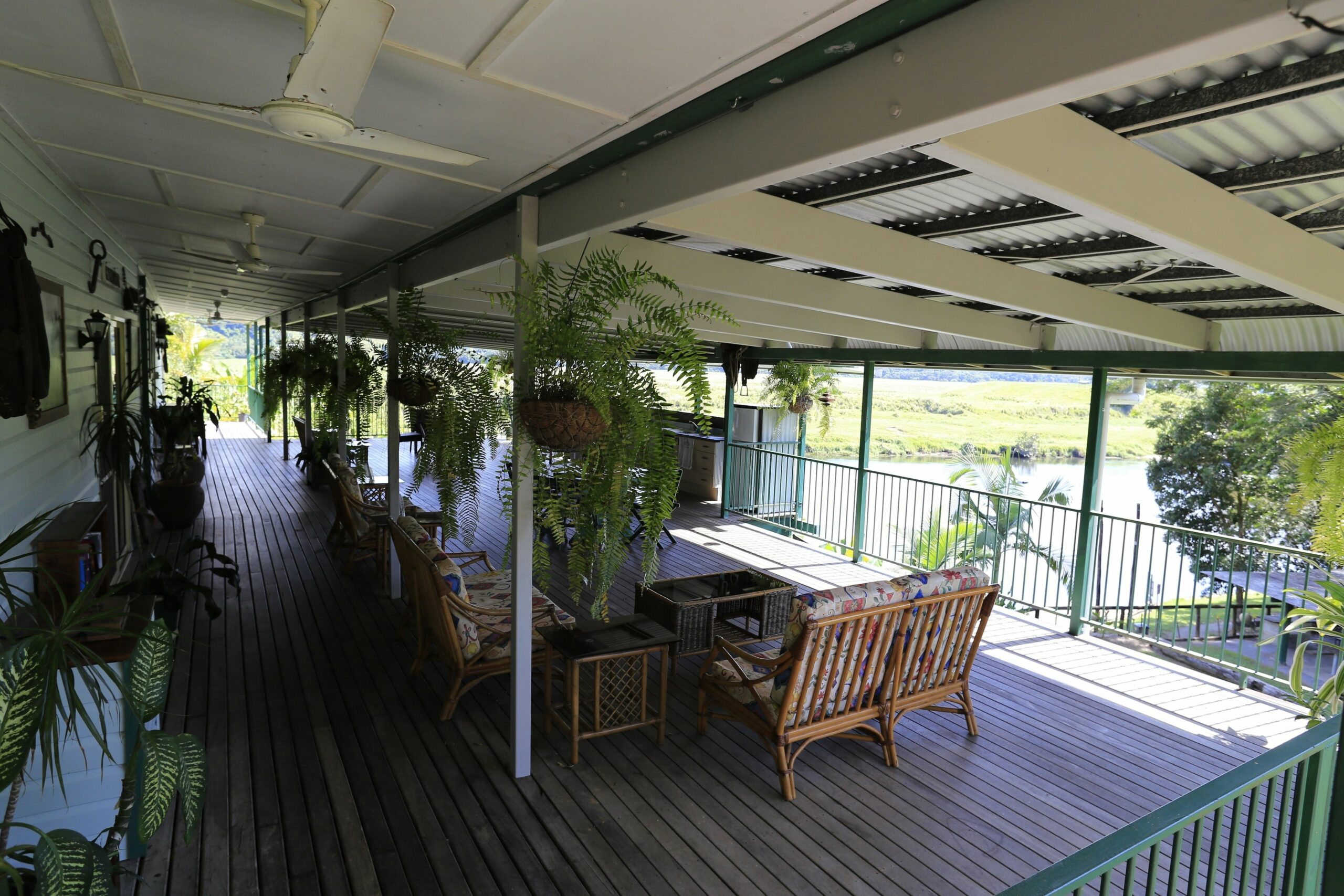 Daintree Riverview