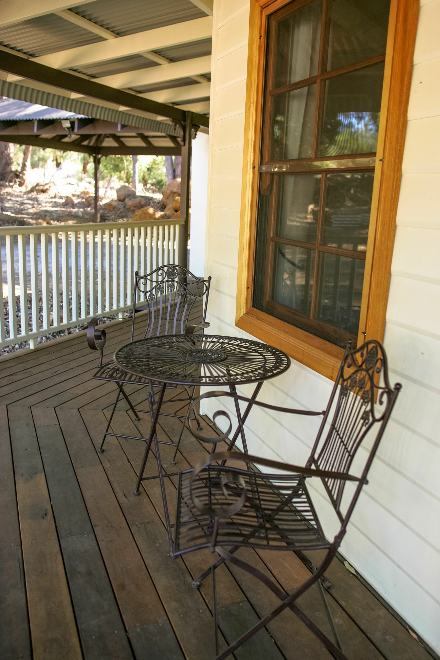 Oak Tree Cottage - Mundaring