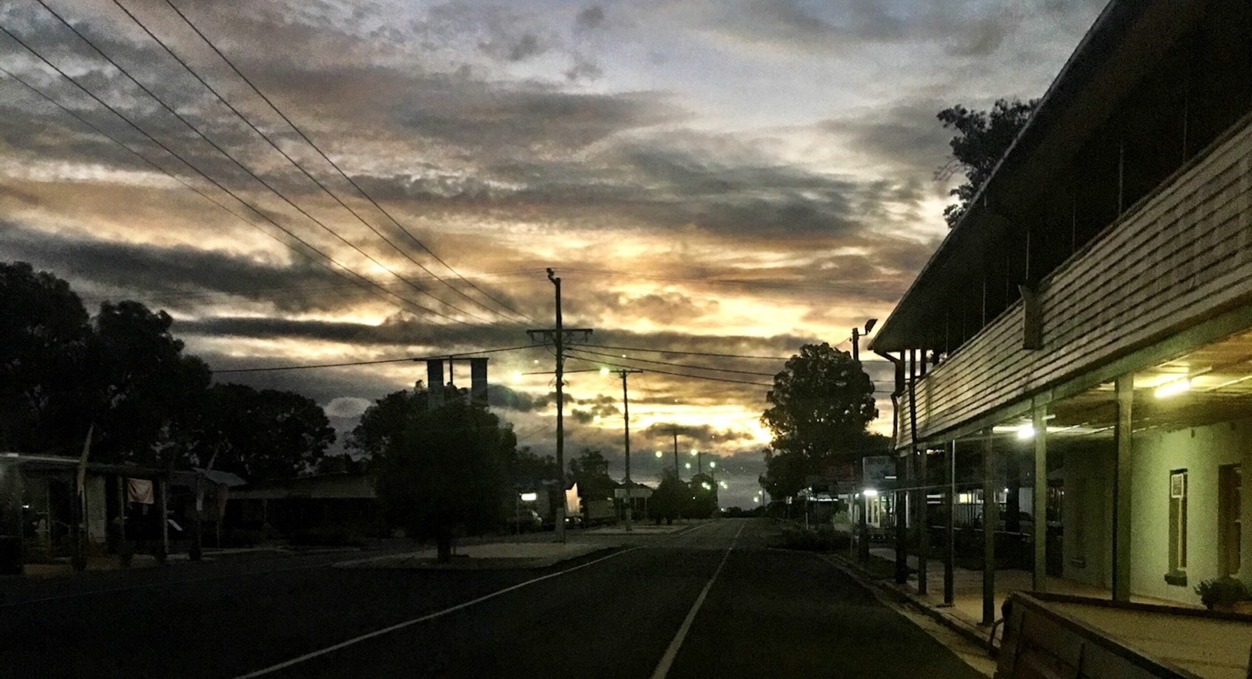 The Royal Carrangarra Hotel