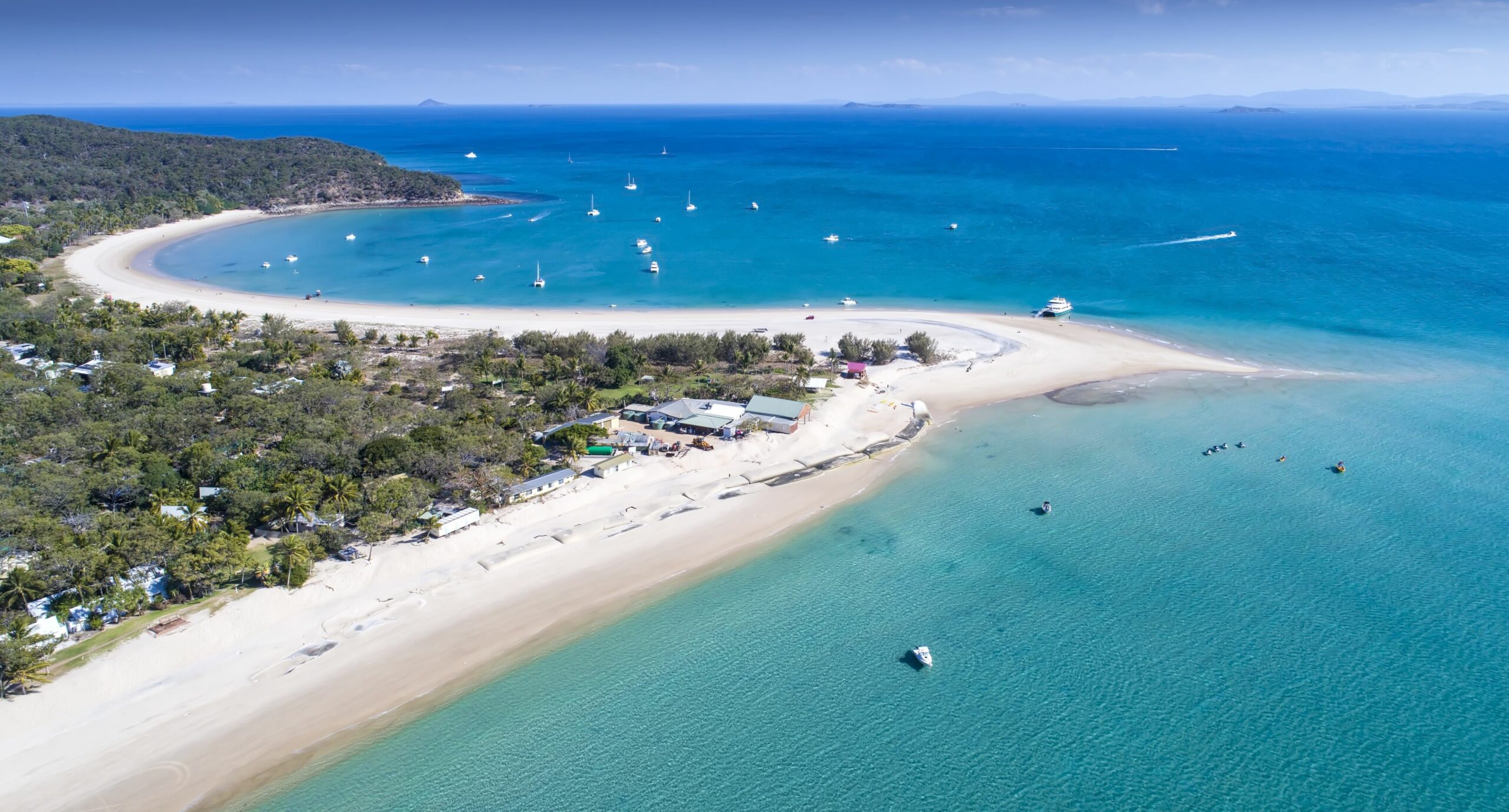 Great Keppel Island Hideaway