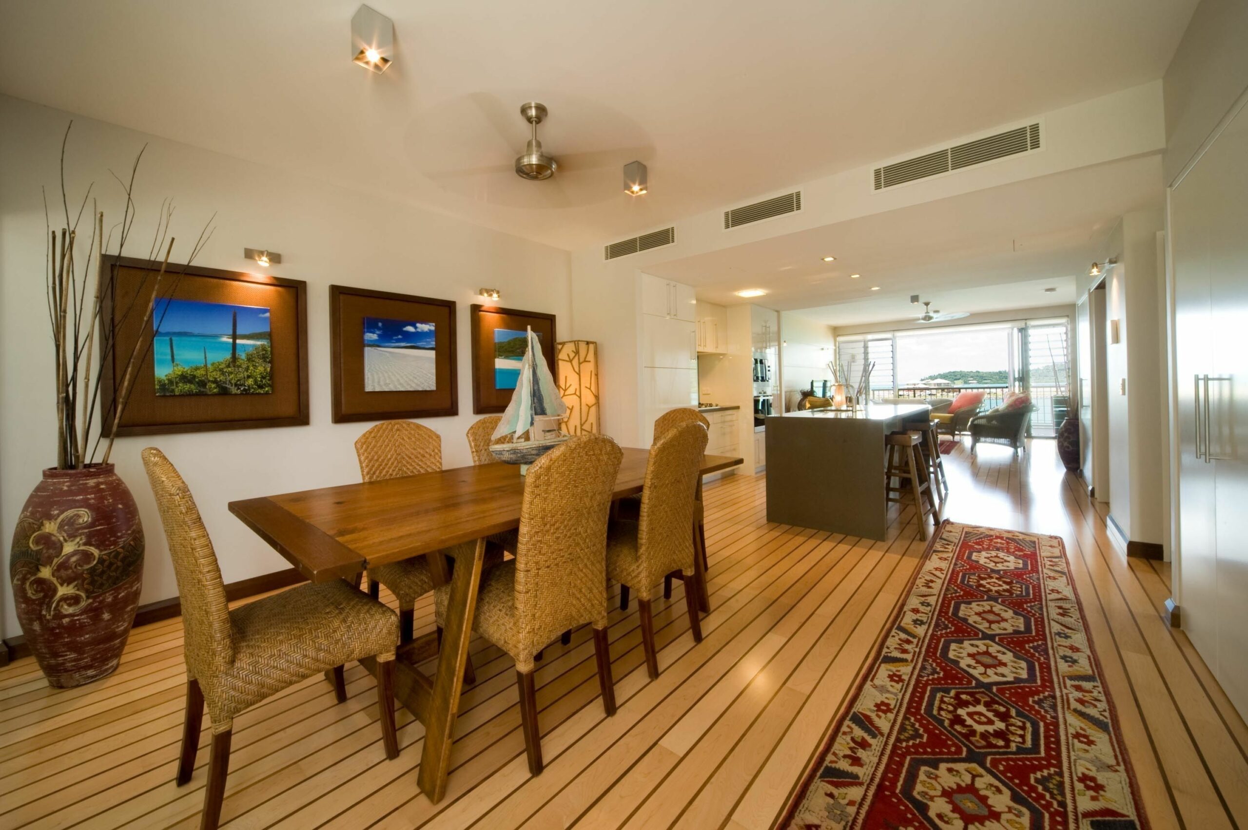 Mantra Boathouse Apartments