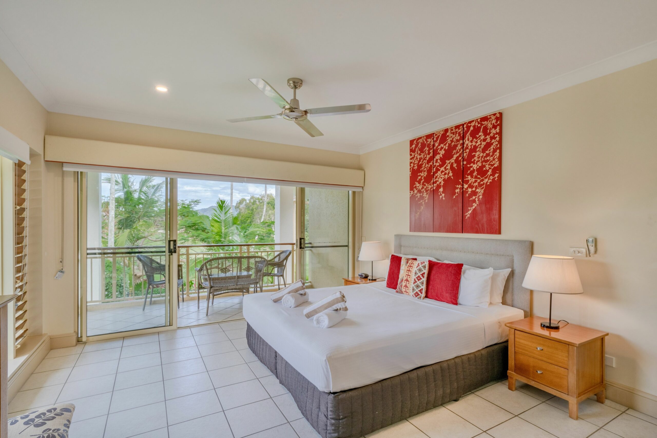 Paradise Links Port Douglas Luxury Villa