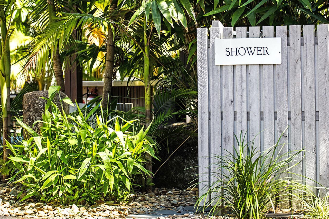 Bayshore Bungalows