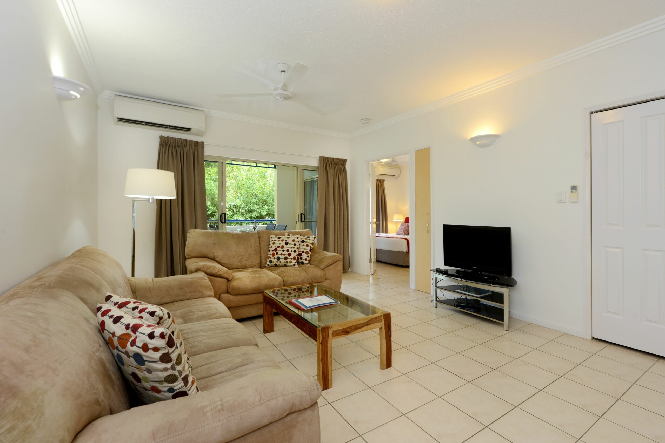 Central Plaza Port Douglas Apartments