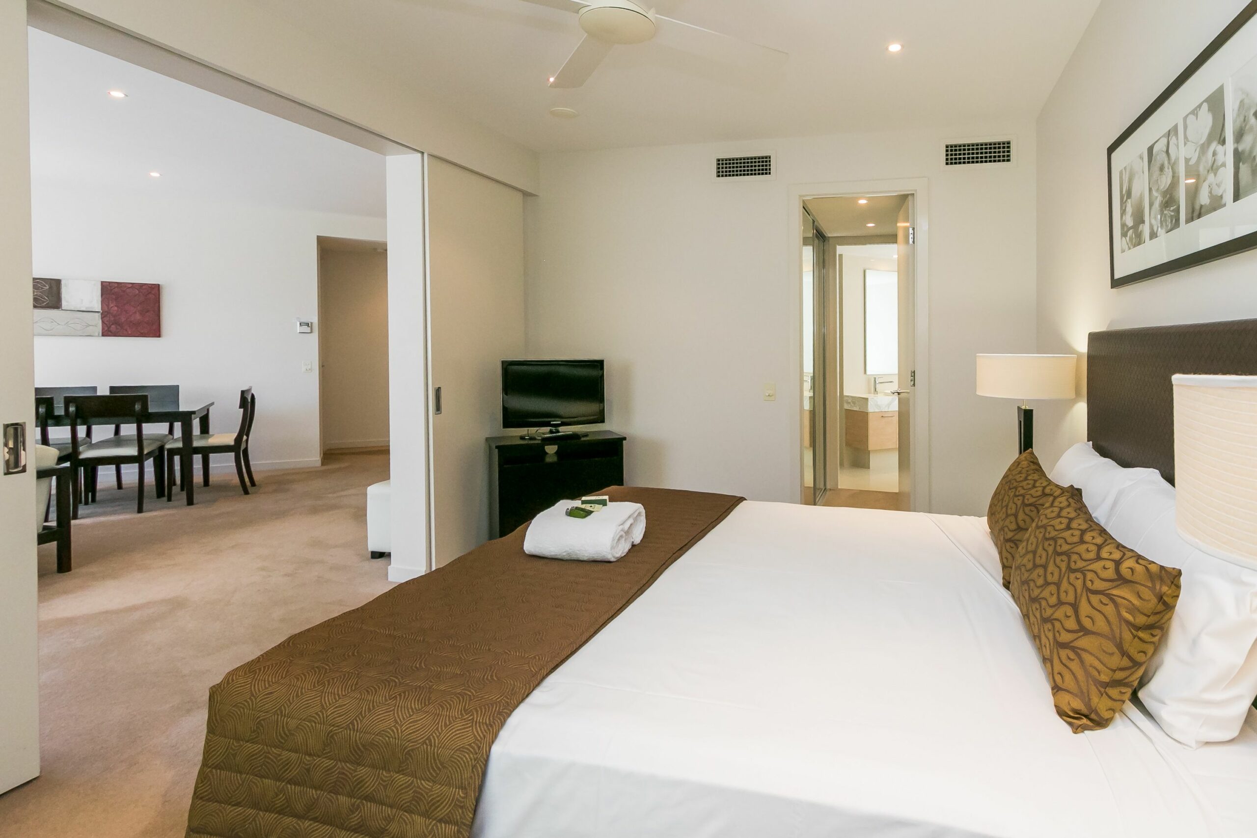 Grand Mercure Allegra Hervey Bay