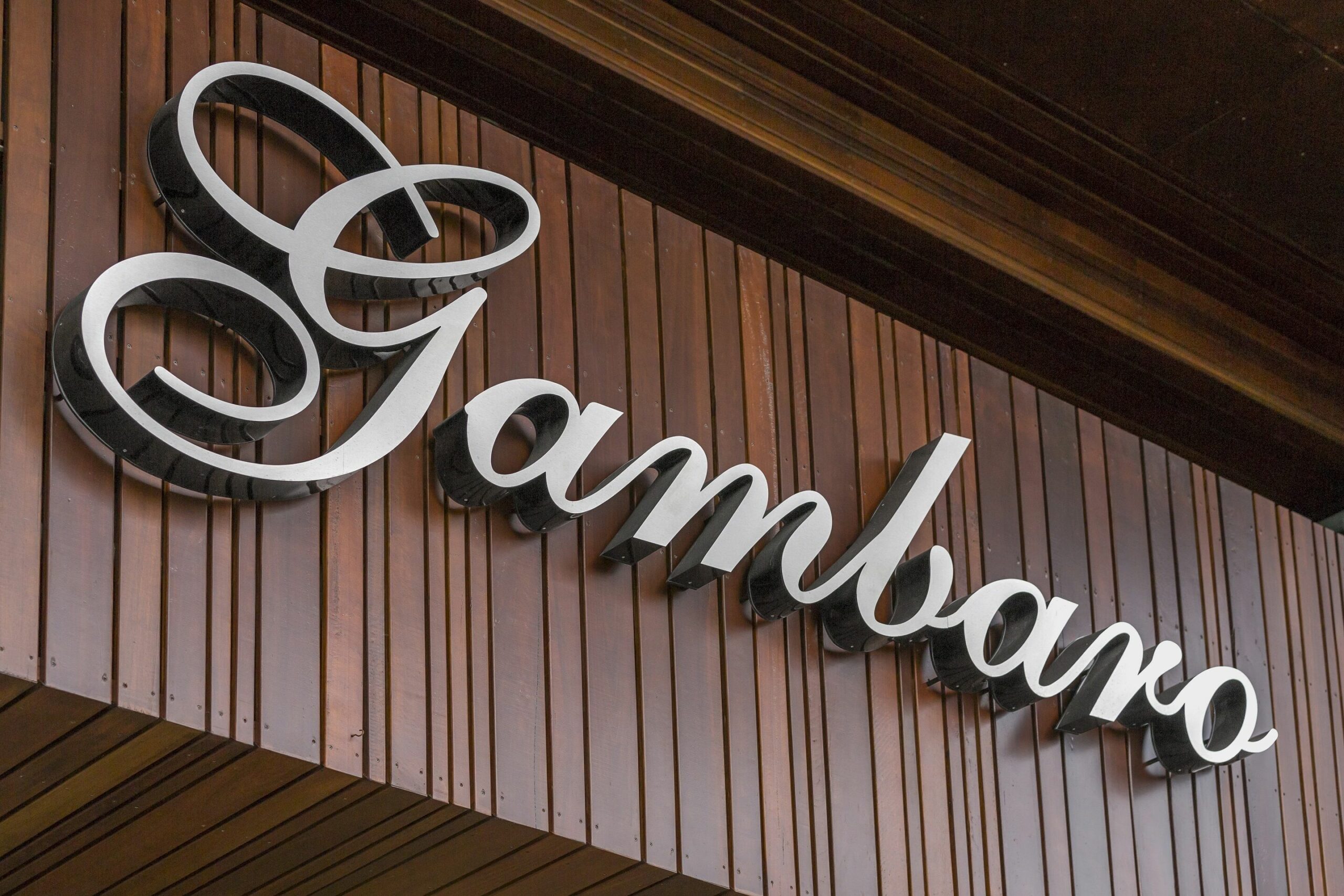 Gambaro Hotel Brisbane