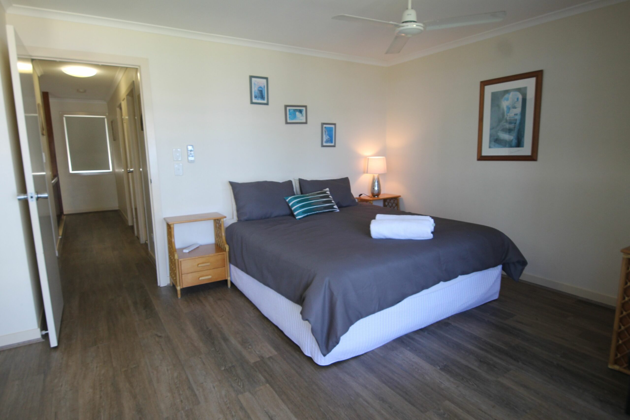 Moreton Island Villas & Apartments