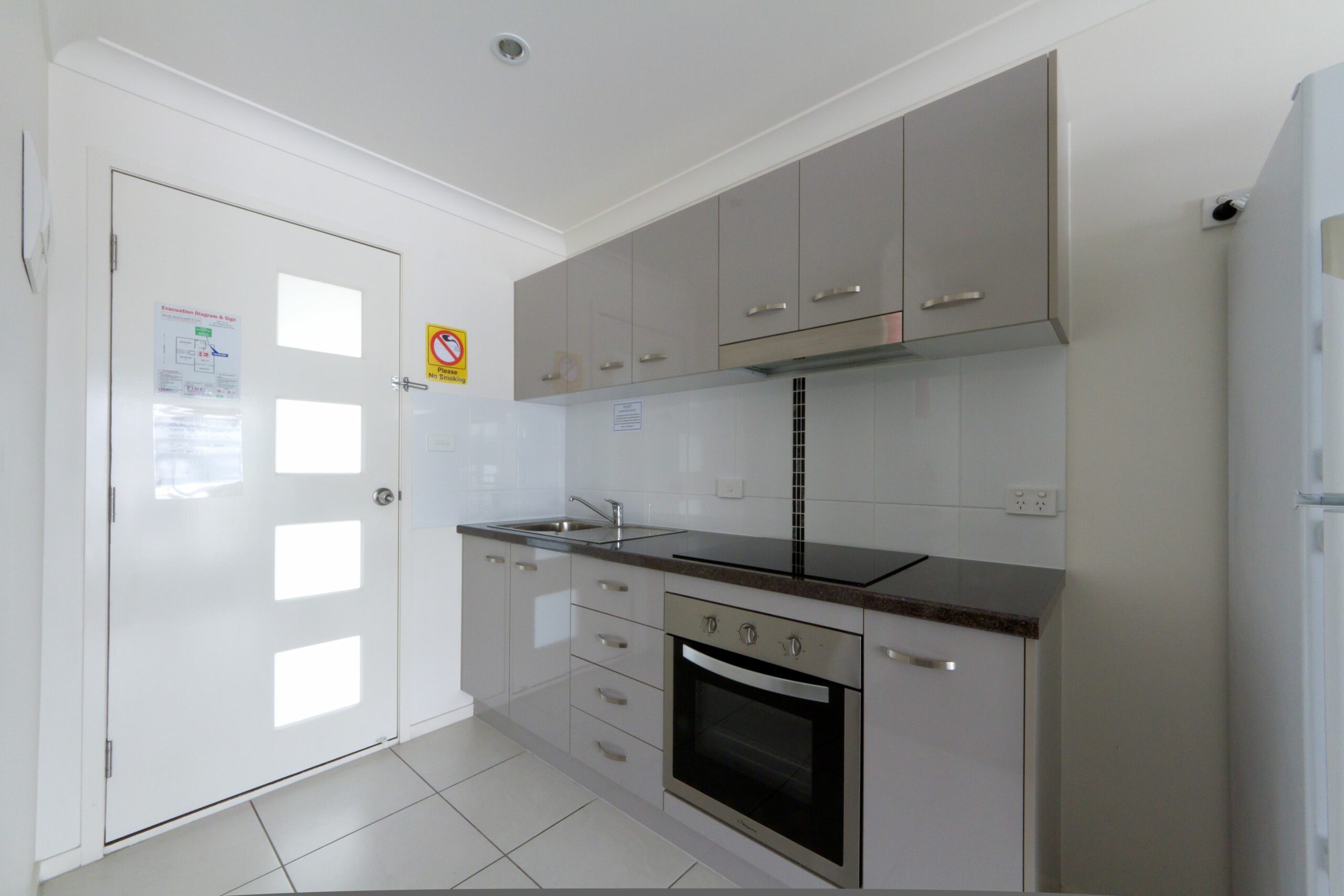 Rockhampton Serviced Apartments