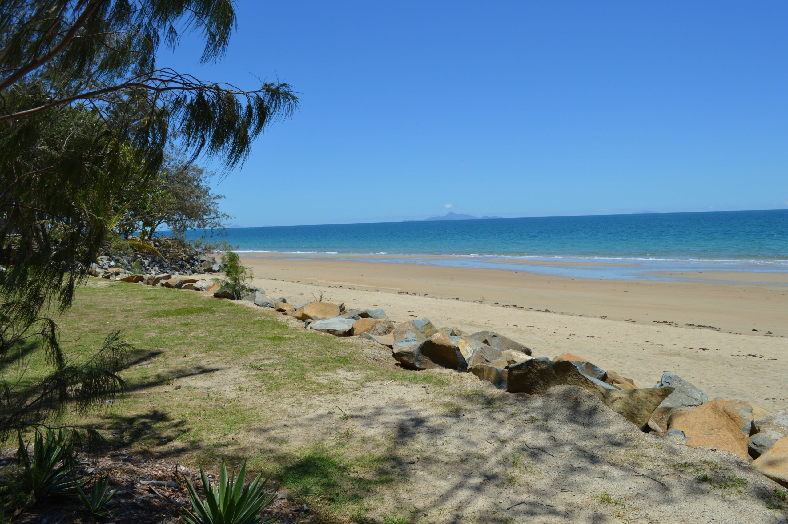 BIG4 Mackay Blacks Beach Holiday Park