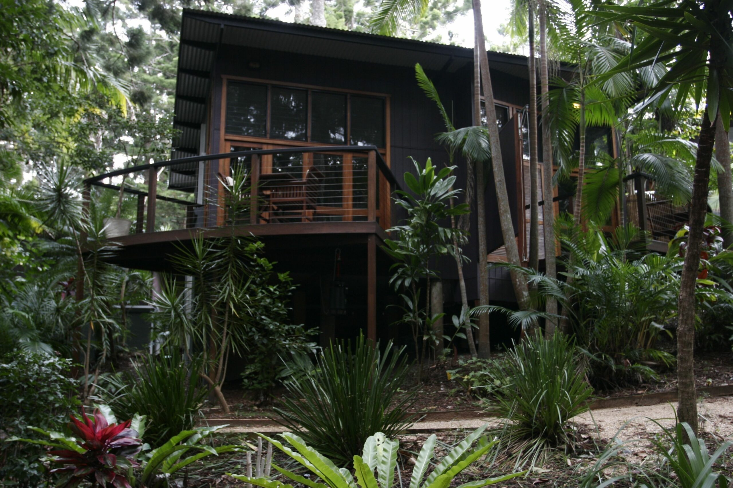 Azabu Boutique Accommodation Byron Bay