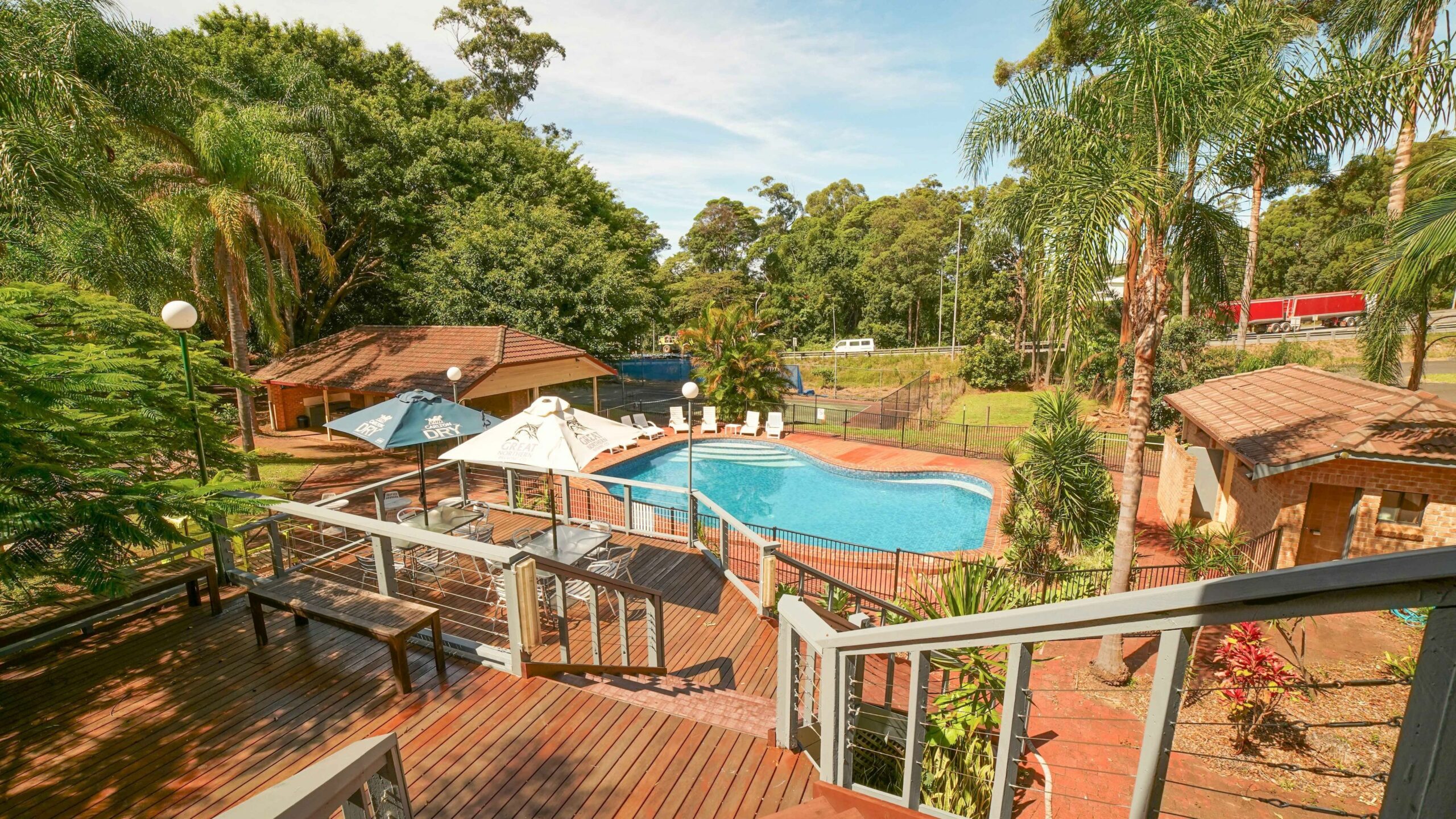 Country 2 Coast Coffs Harbour Motor Inn