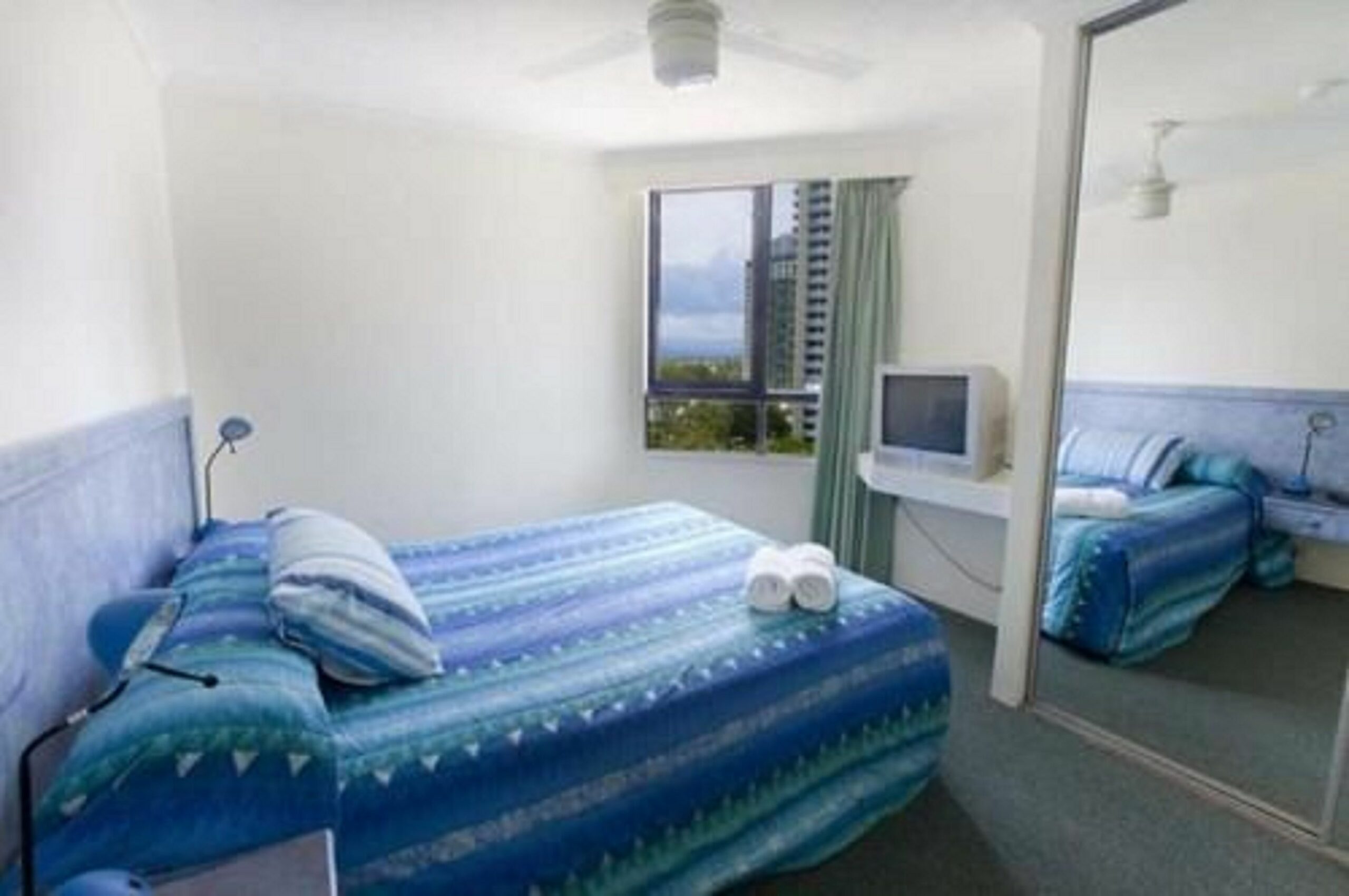 Surf Regency Apartments