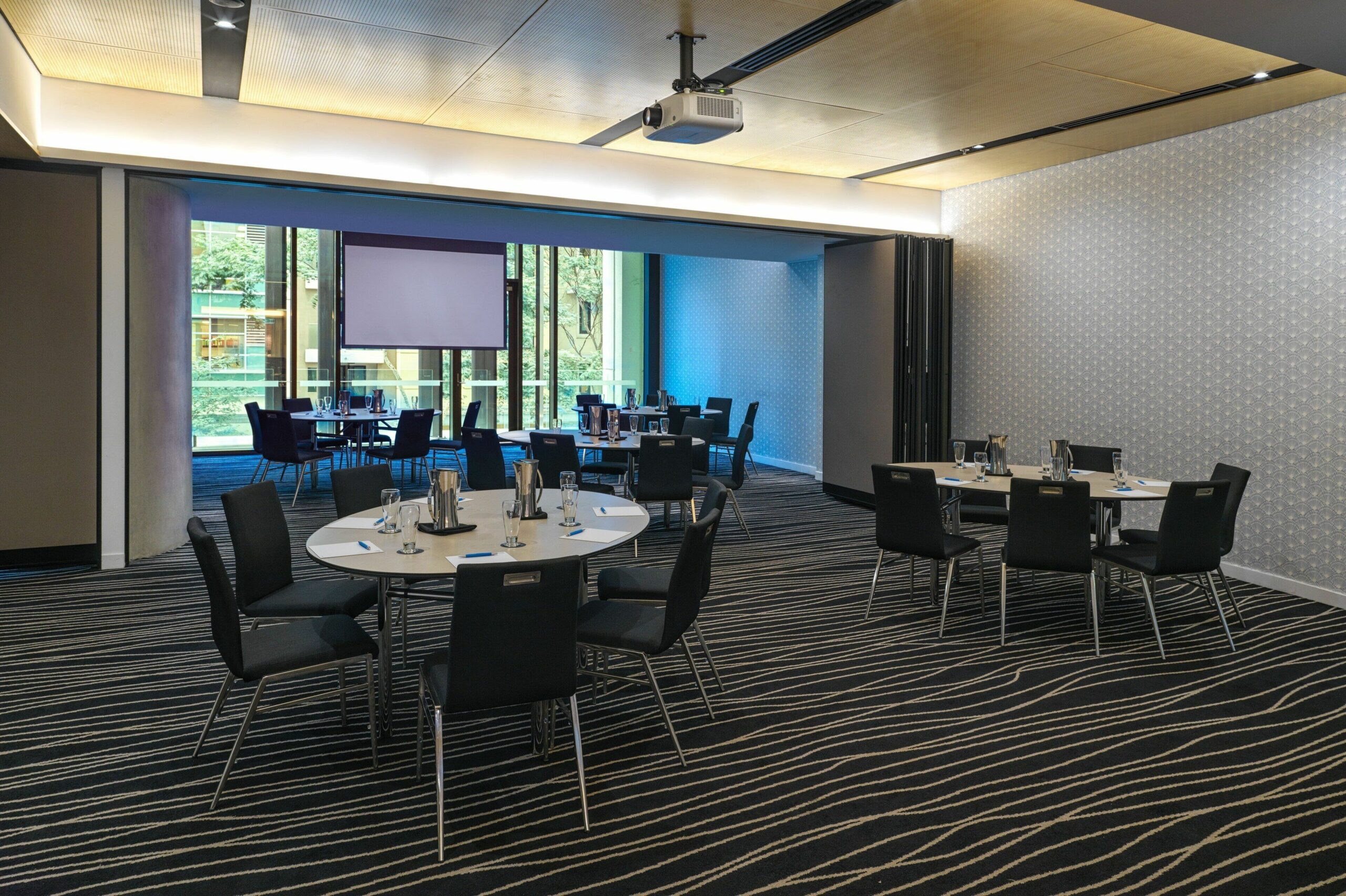 Four Points by Sheraton Brisbane