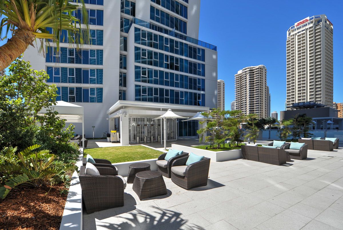 H-Residences Surfers Paradise - GCLR