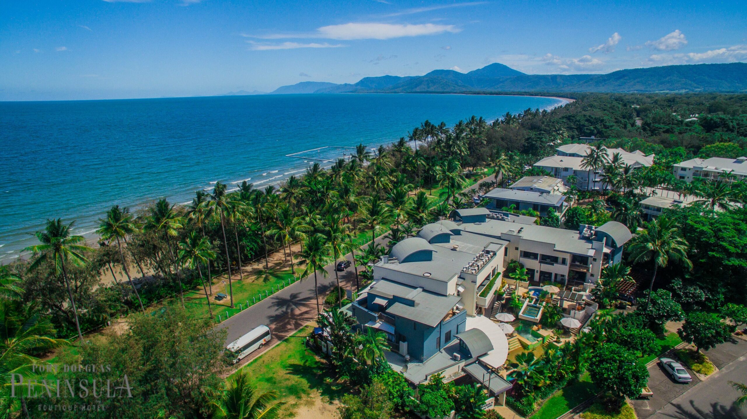 Peninsula Boutique Hotel Port Douglas - Adults Only Haven