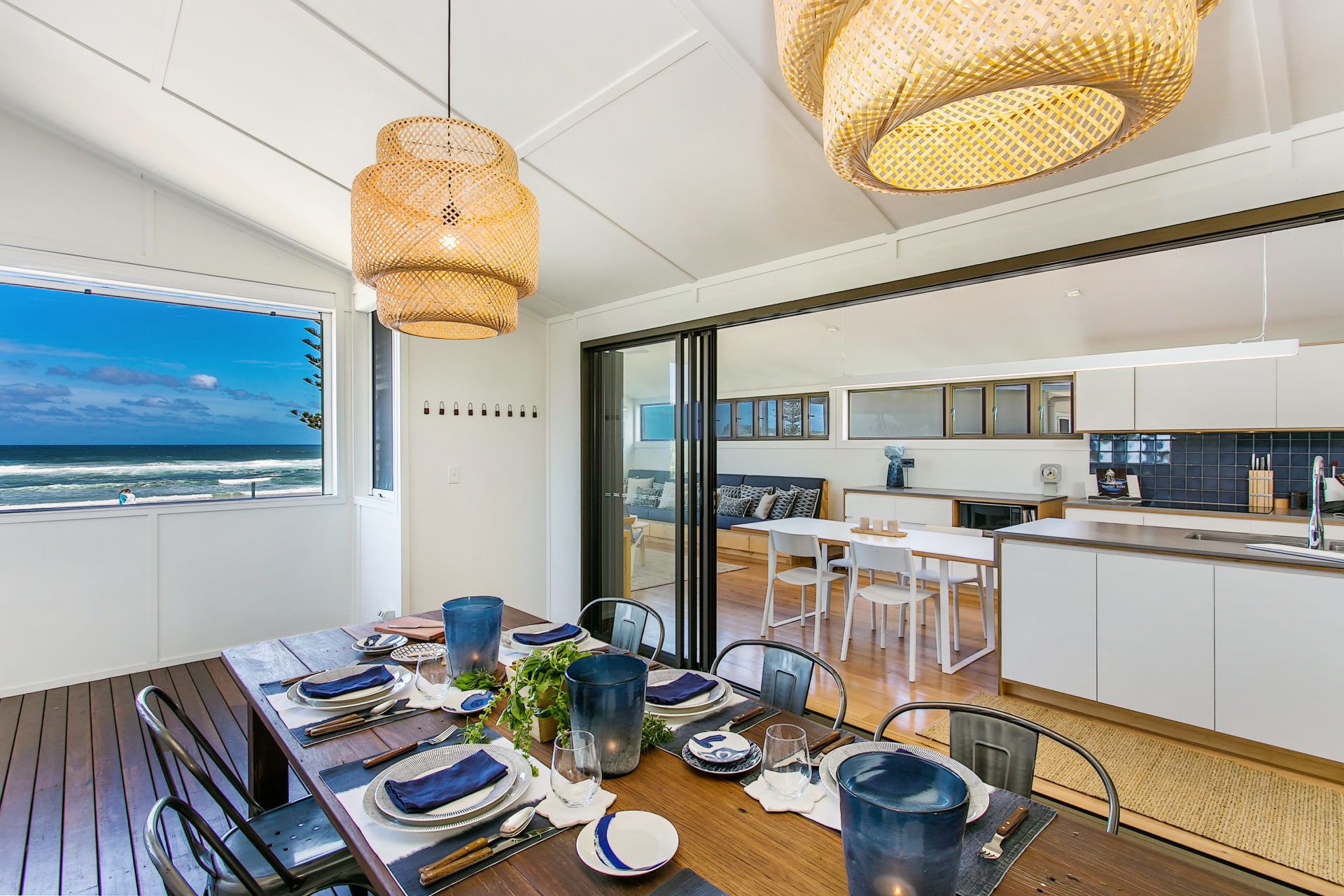 Lennoxhaus - Lennox Head