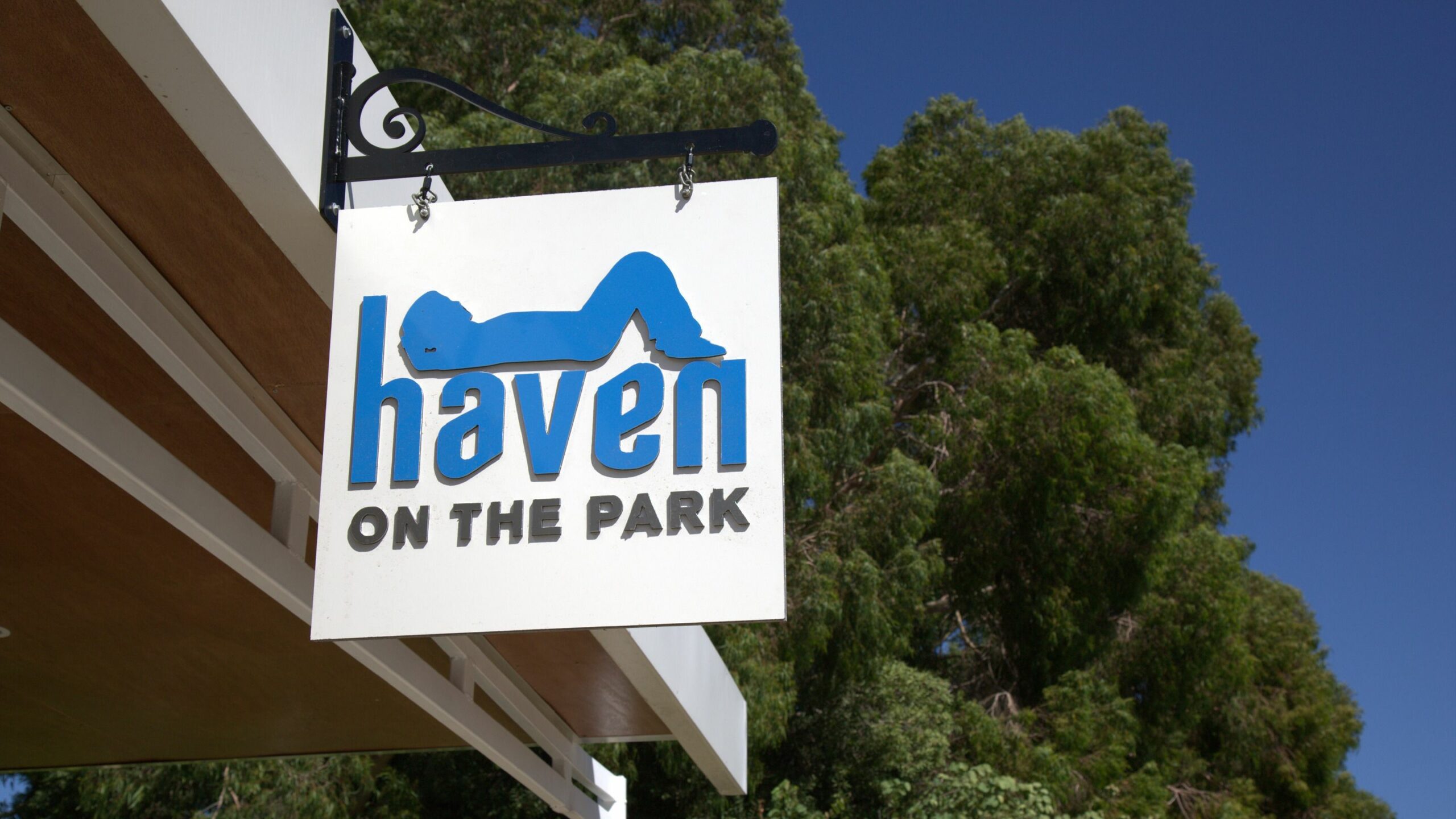 Haven on the Park