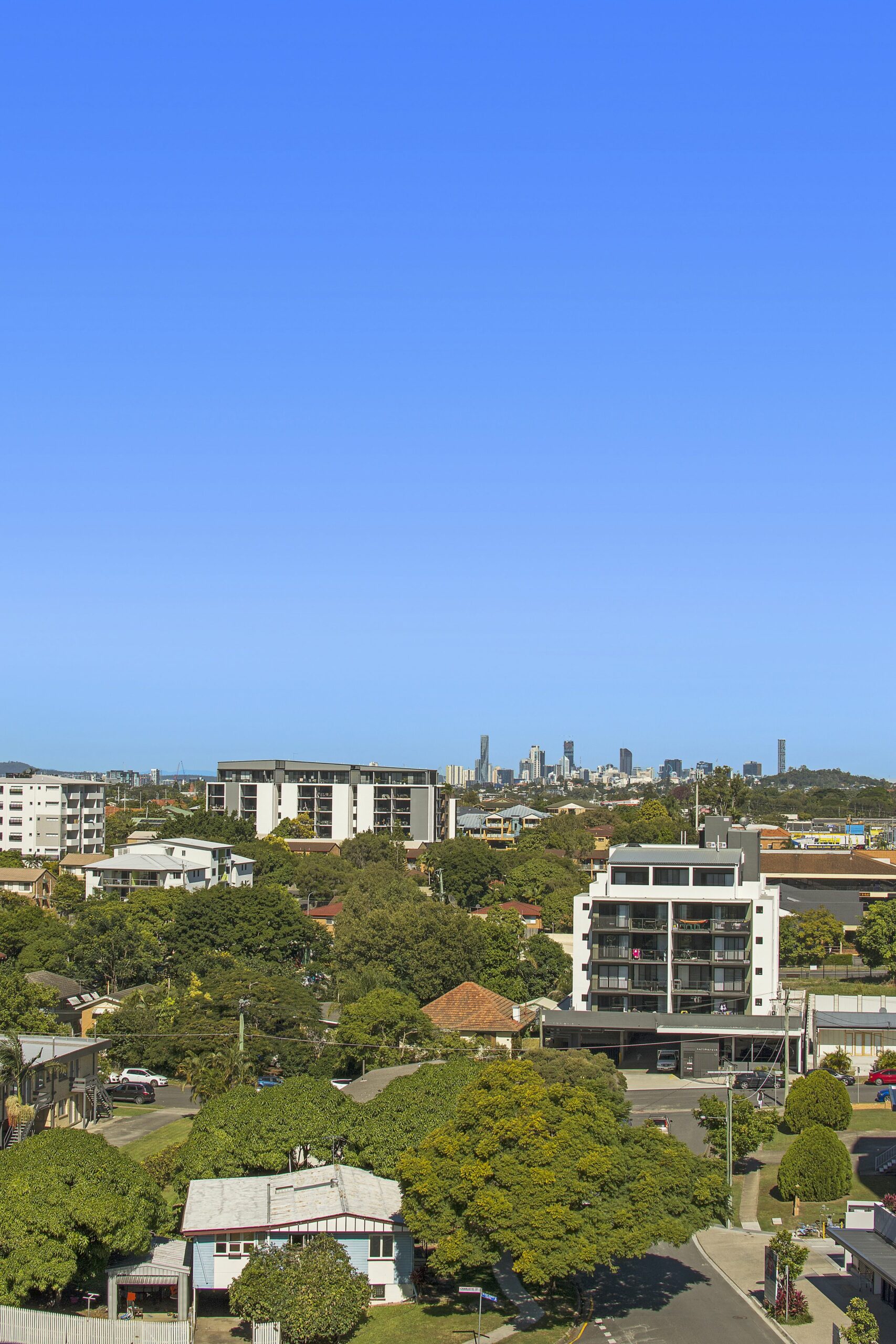 The Chermside Apartments