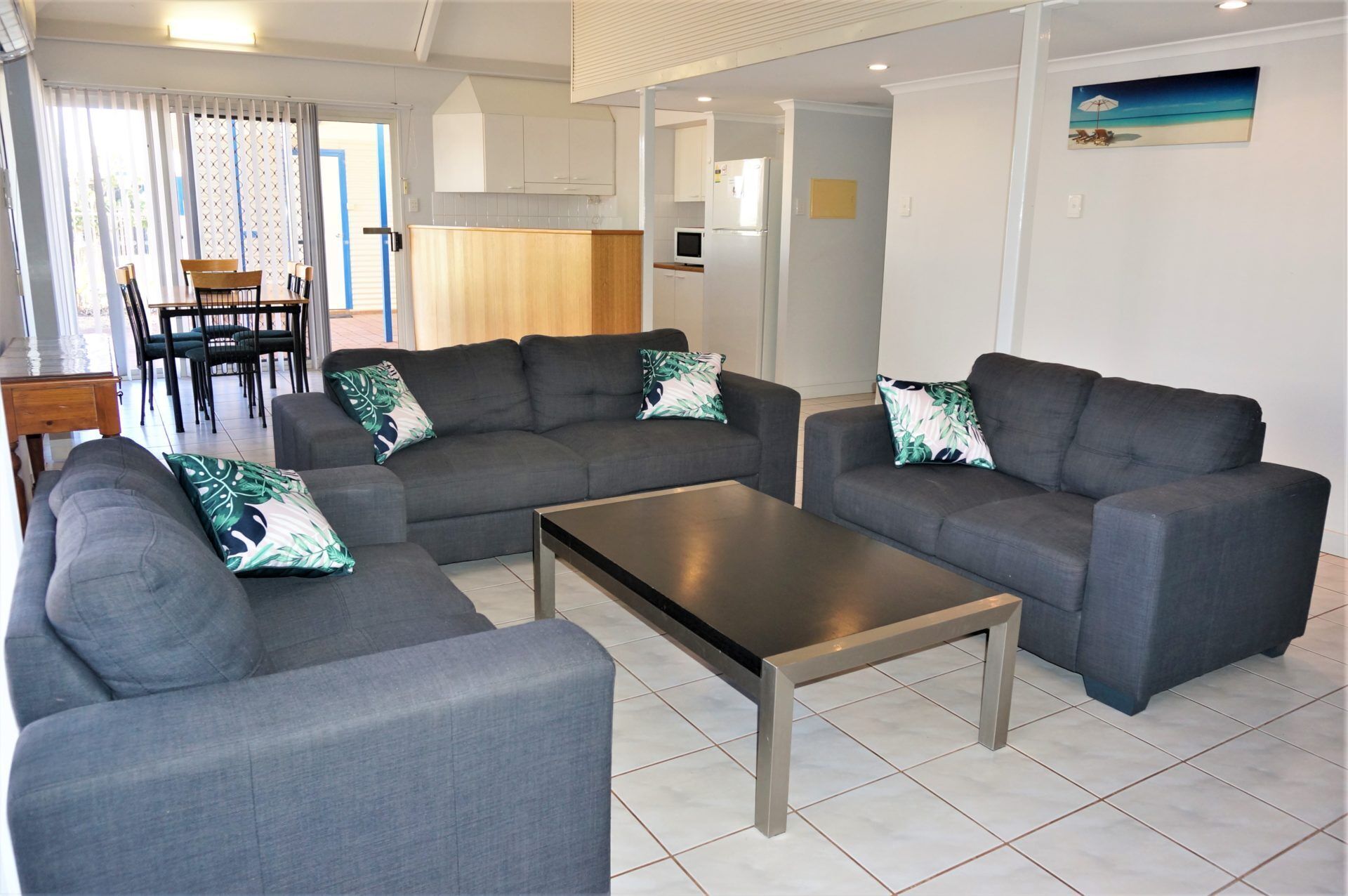 Osprey Holiday Village Unit 108