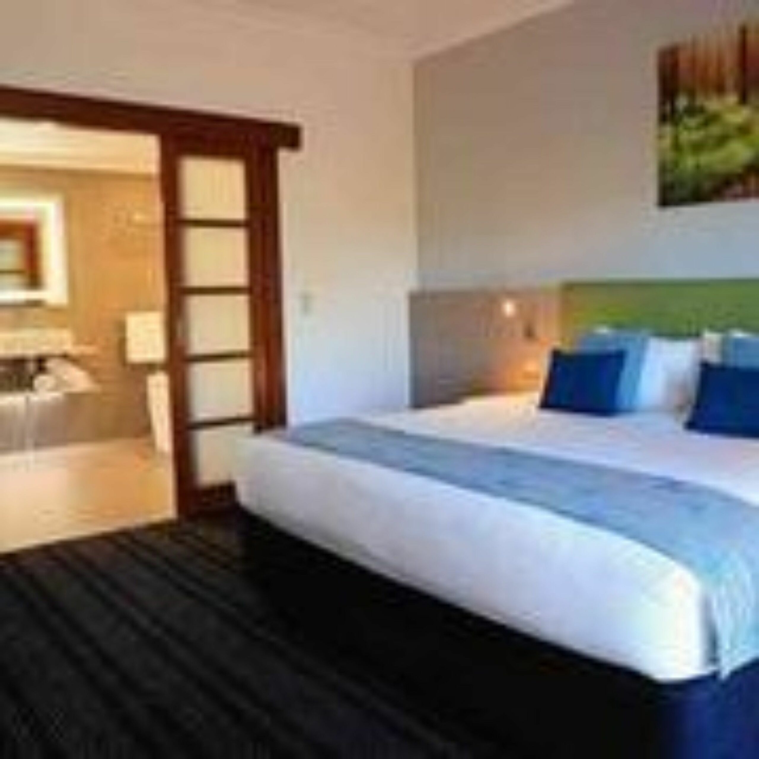 Novotel Swan Valley Vines Resort