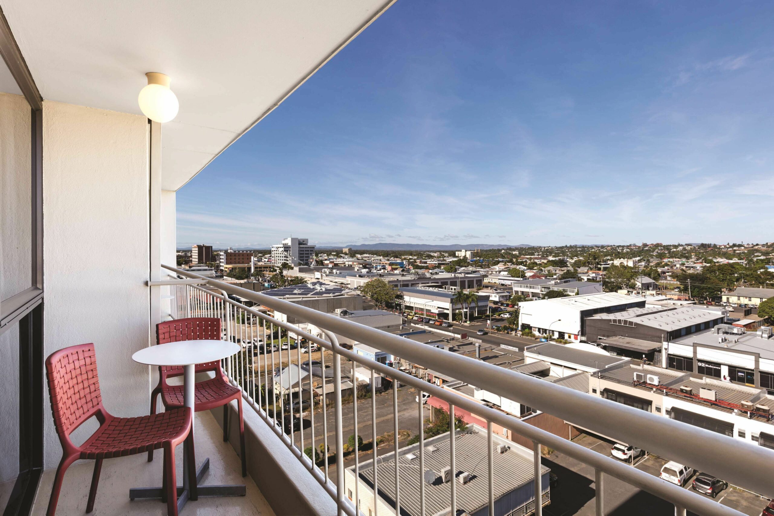 Mercure Rockhampton