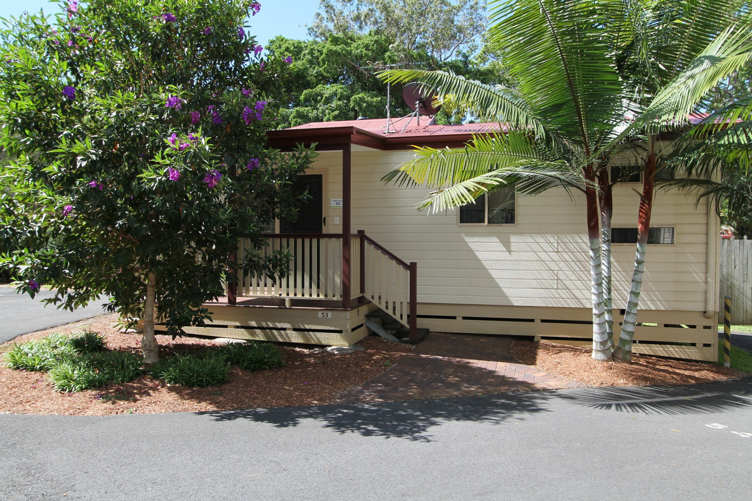 BIG4 NRMA Atherton Tablelands Holiday Park