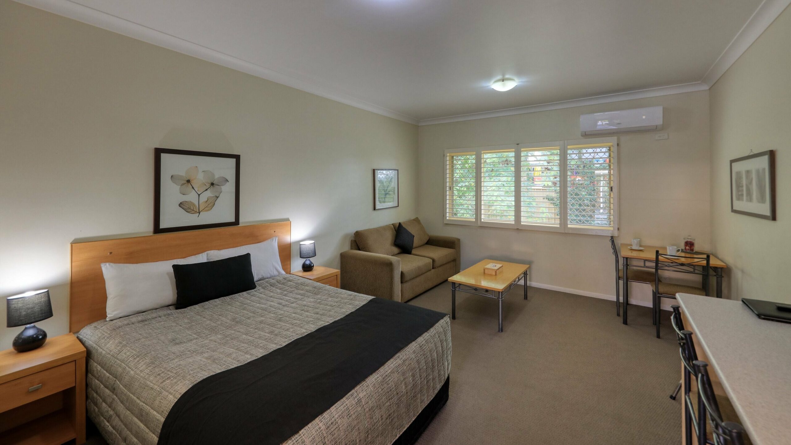 Country Roads Motor Inn Goondiwindi