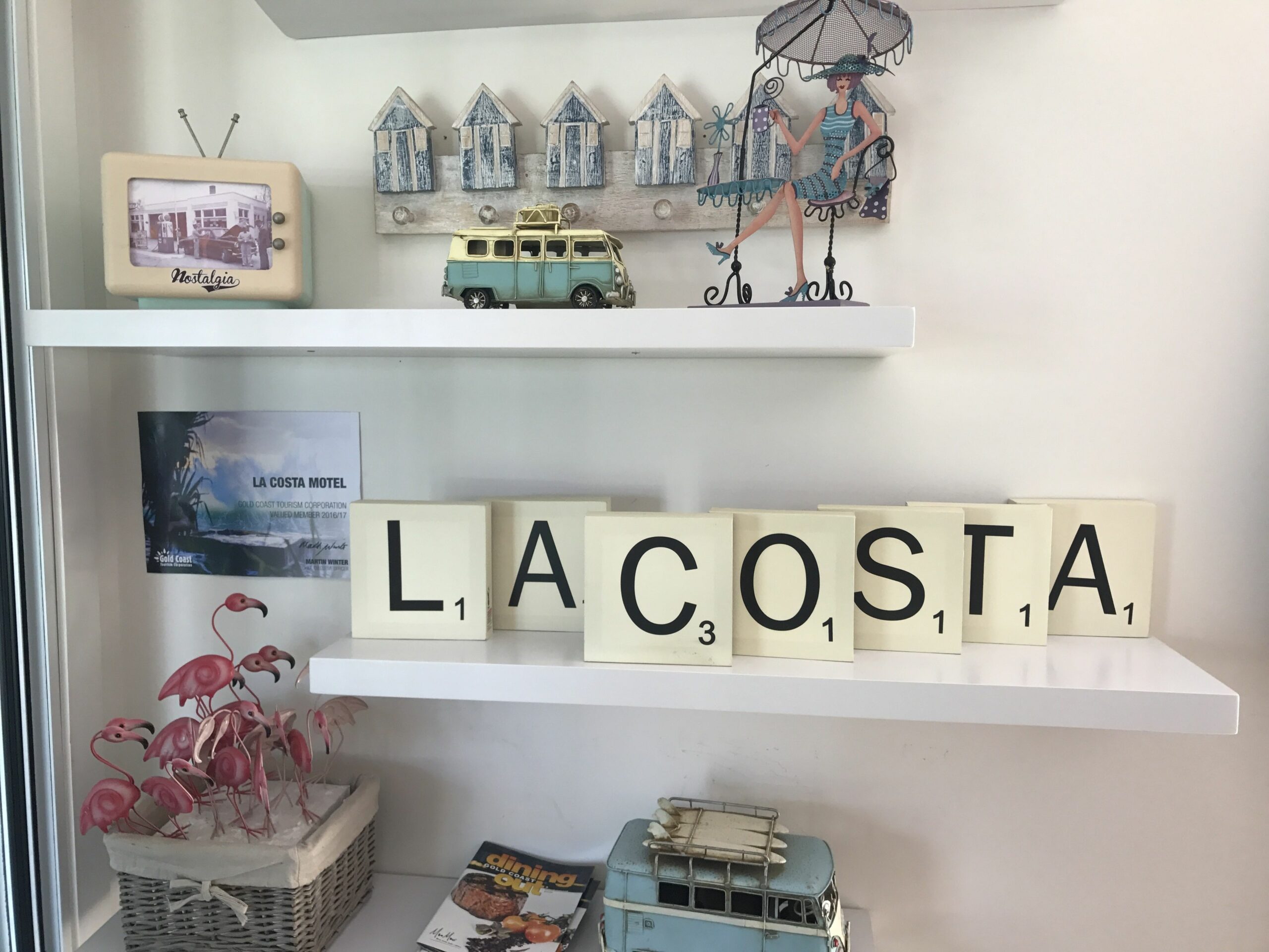 La Costa Motel