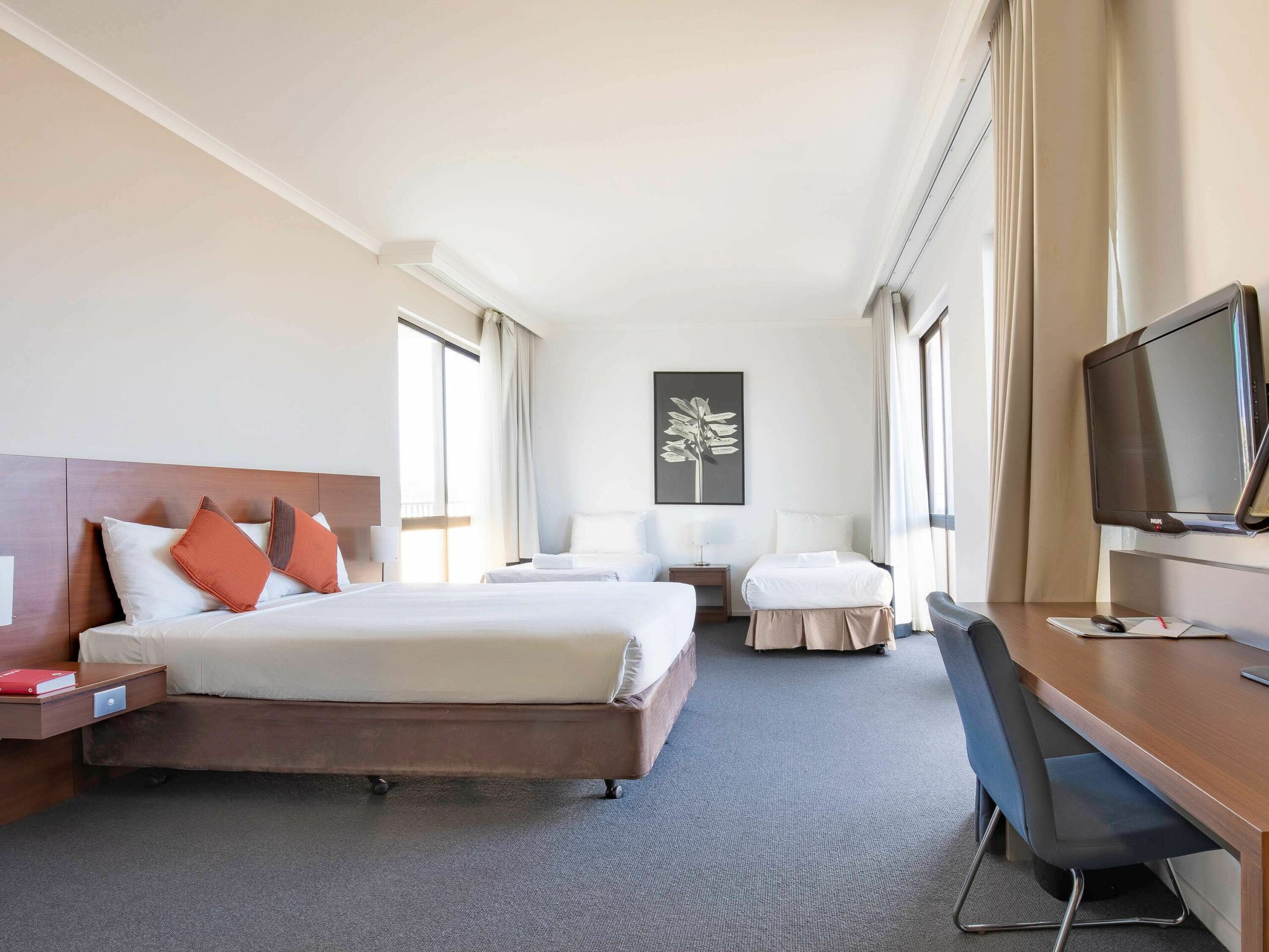 Ibis Styles Mt Isa Verona