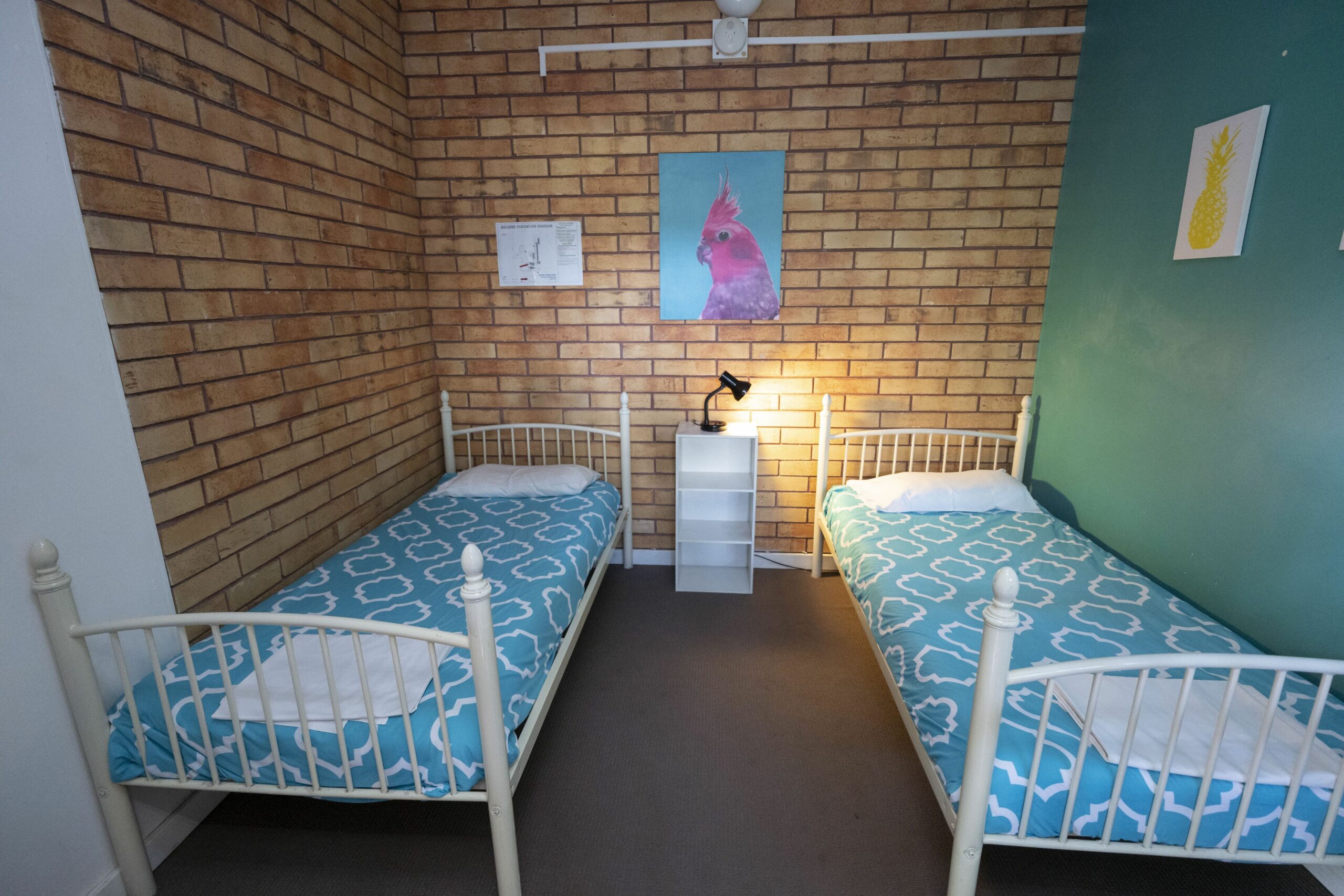 Hervey Bay YHA - Hostel