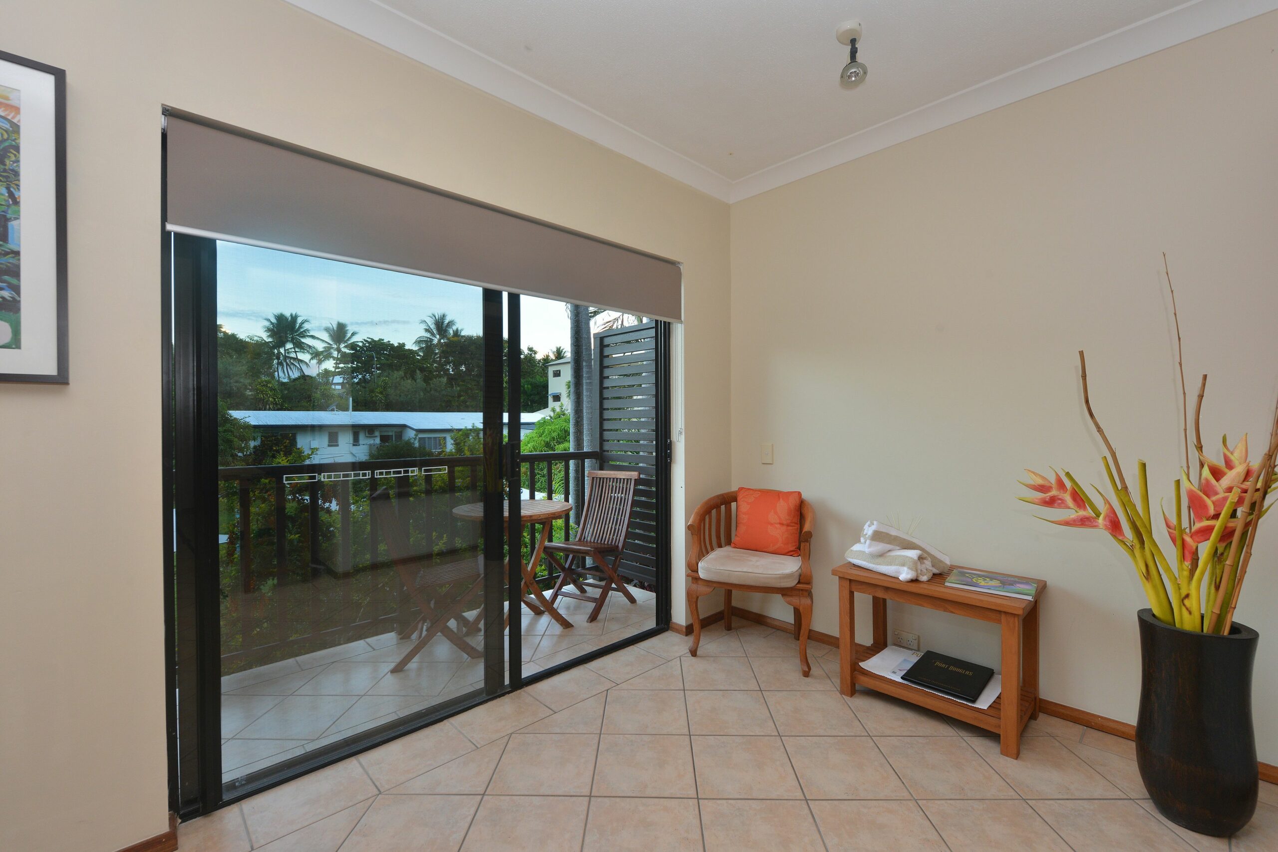 Seascape Holidays- Hibiscus Apartment