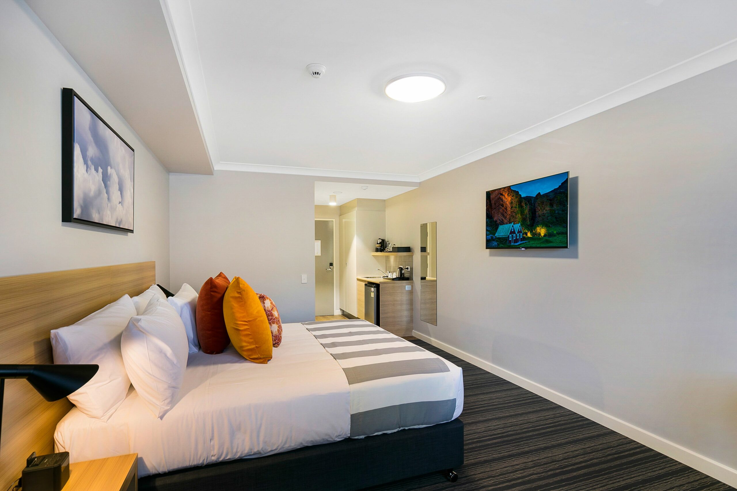 Potters Toowoomba Boutique Hotel