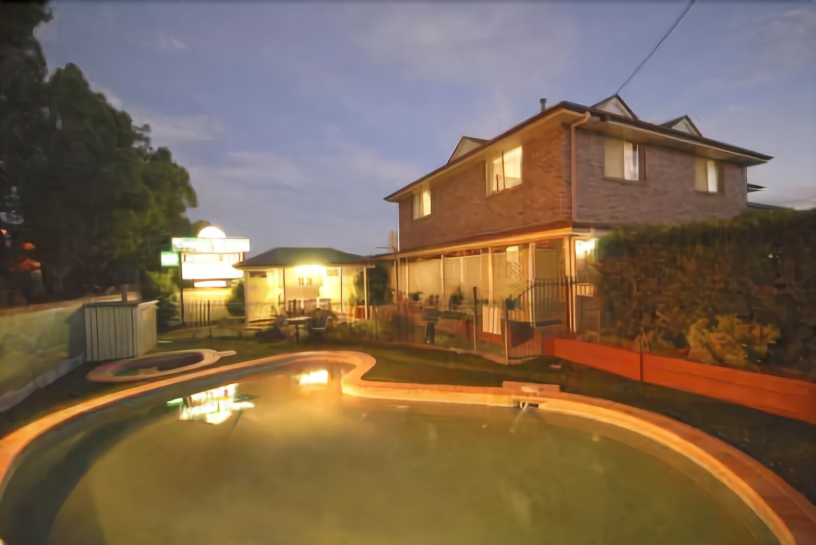 Country Gardens Motor Inn Toowoomba